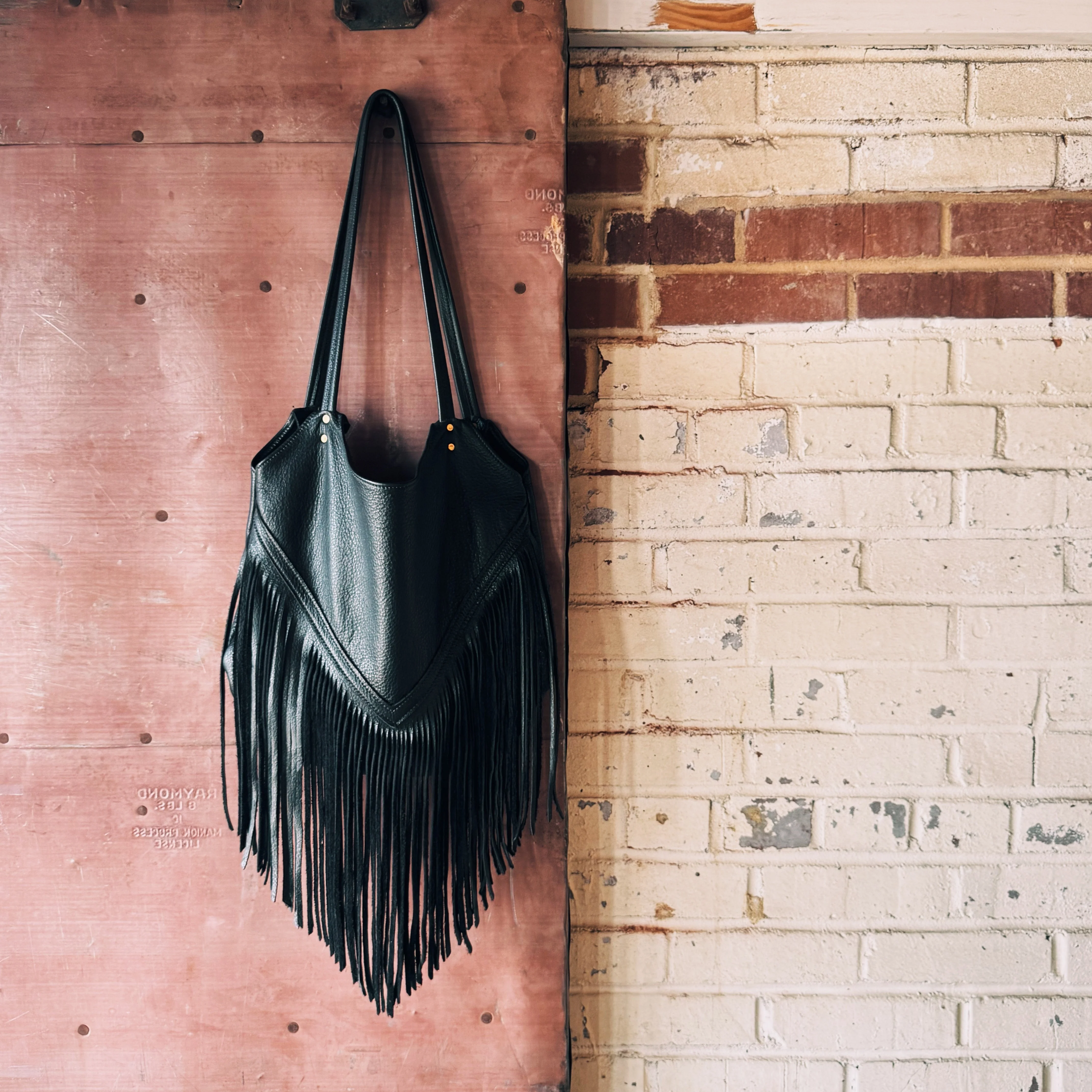The Desert Tote Bag