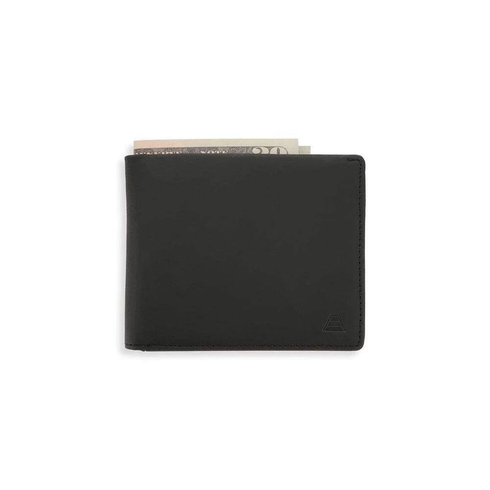 The Diplomat – Men's Slim RFID Bifold Wallet - Image 10