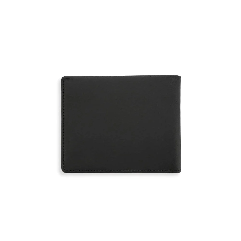 The Diplomat – Men's Slim RFID Bifold Wallet - Image 11