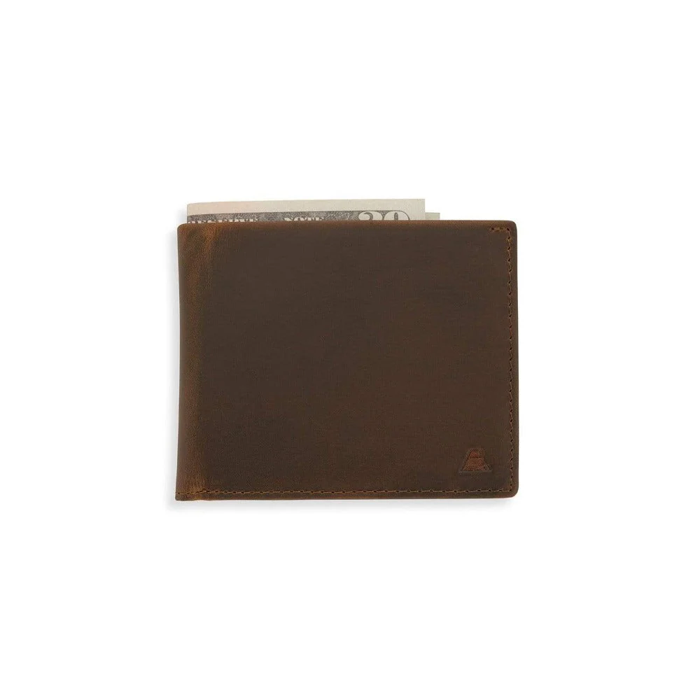 The Diplomat – Men's Slim RFID Bifold Wallet - Image 19