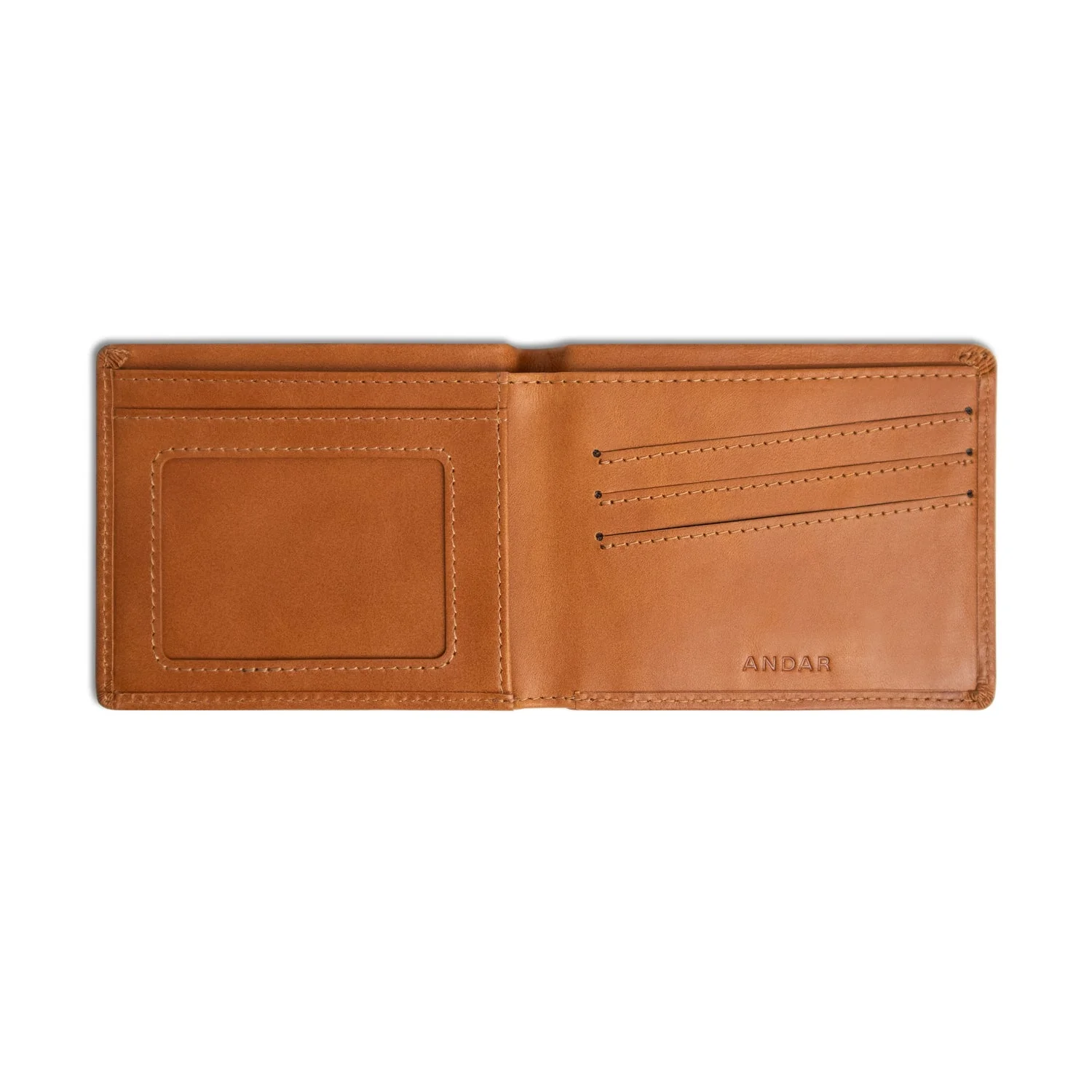 The Diplomat – Men's Slim RFID Bifold Wallet - Image 33