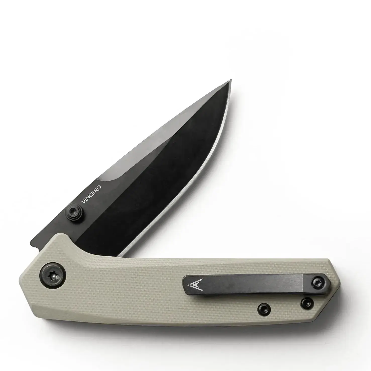 The Duran - Khaki + Black