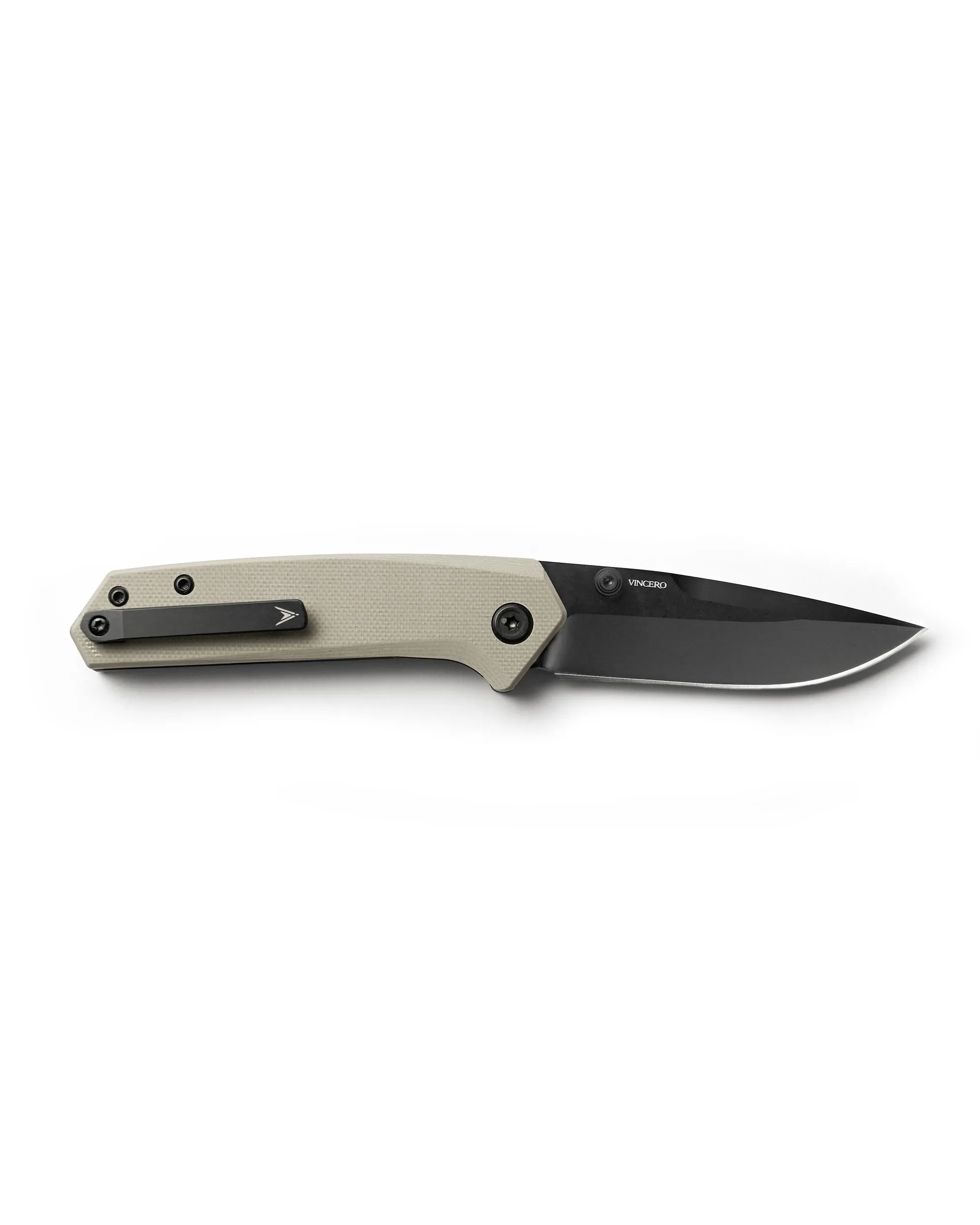 The Duran - Khaki + Black - Image 4