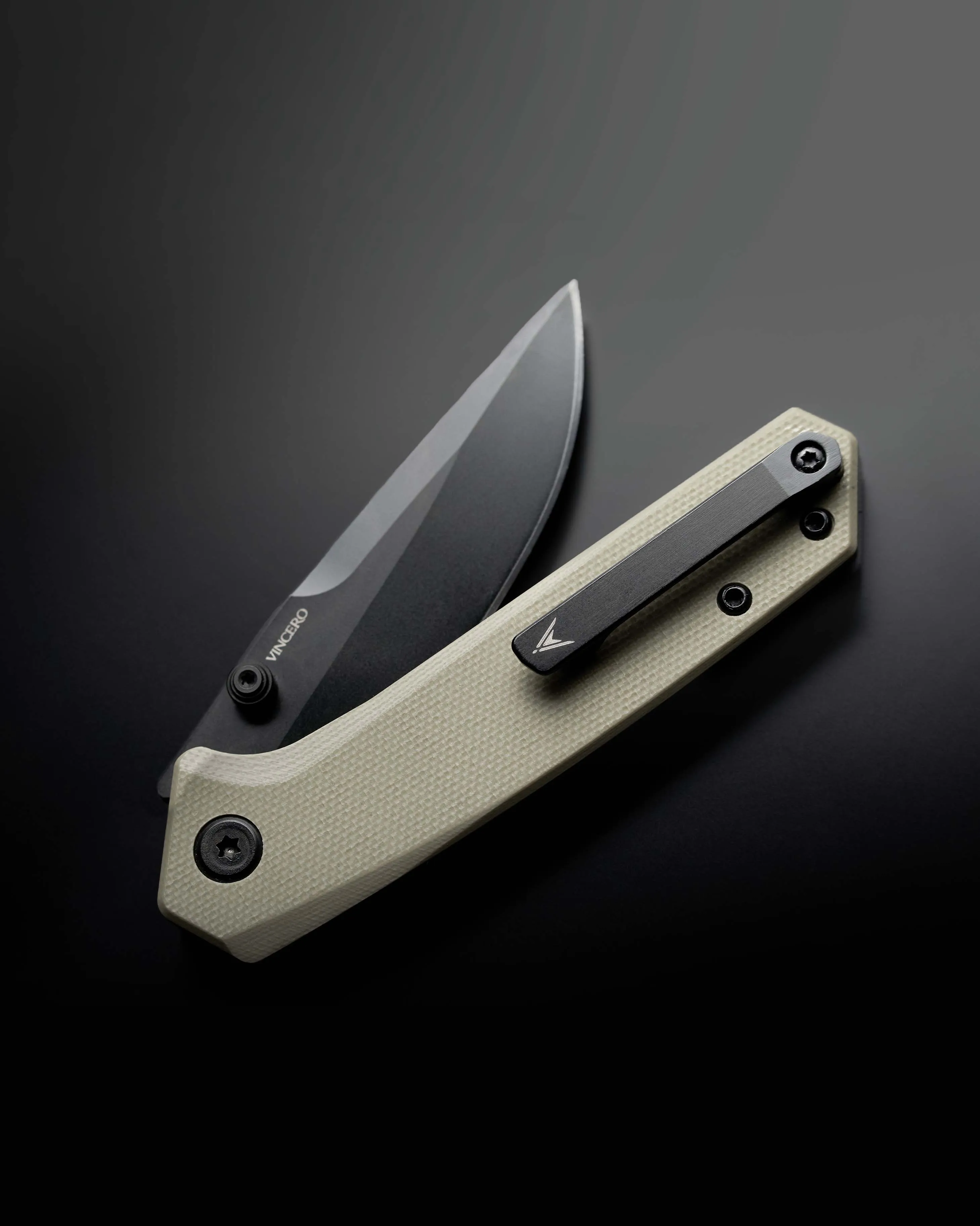 The Duran - Khaki + Black - Image 5