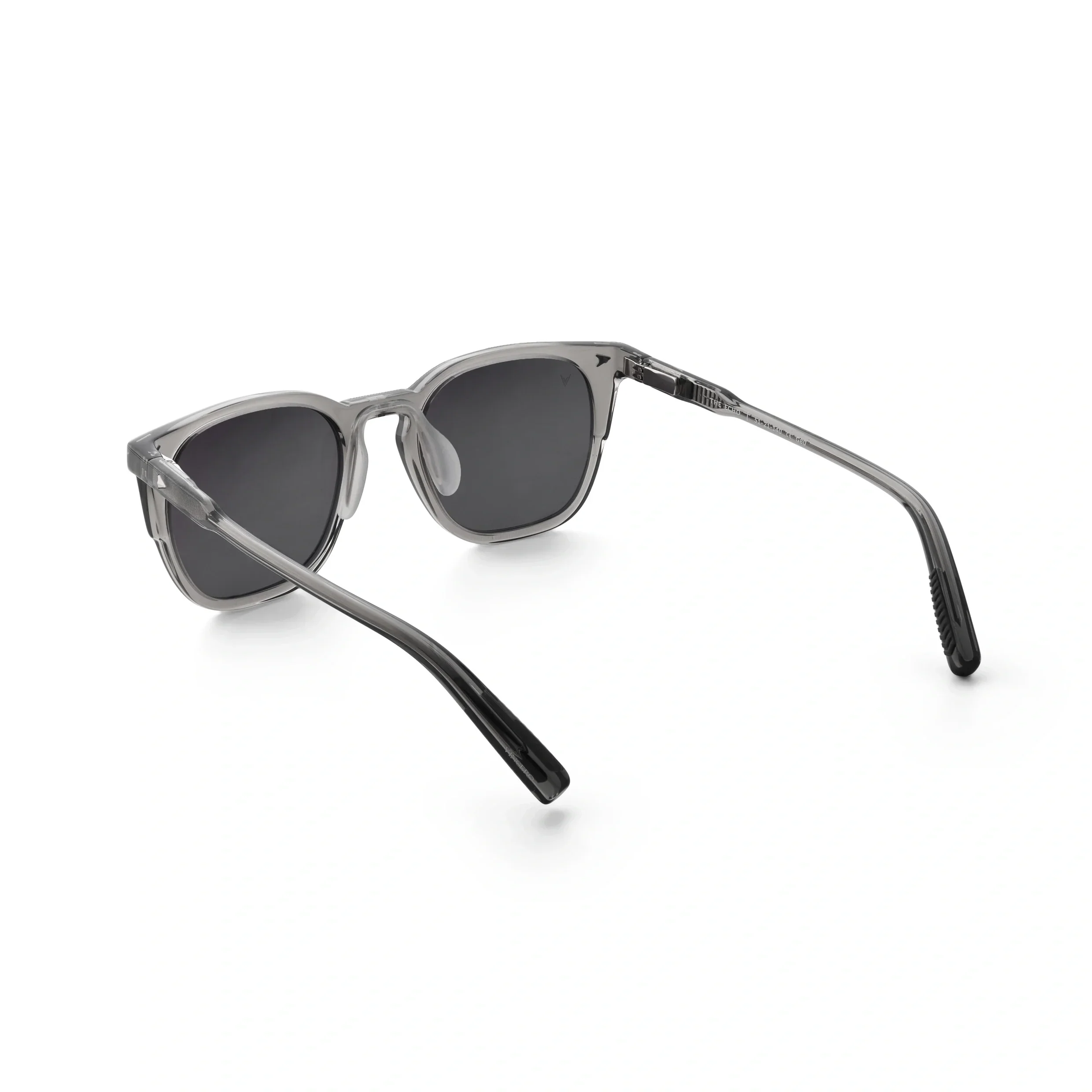 The Echo Sunglasses - Stone - Image 10