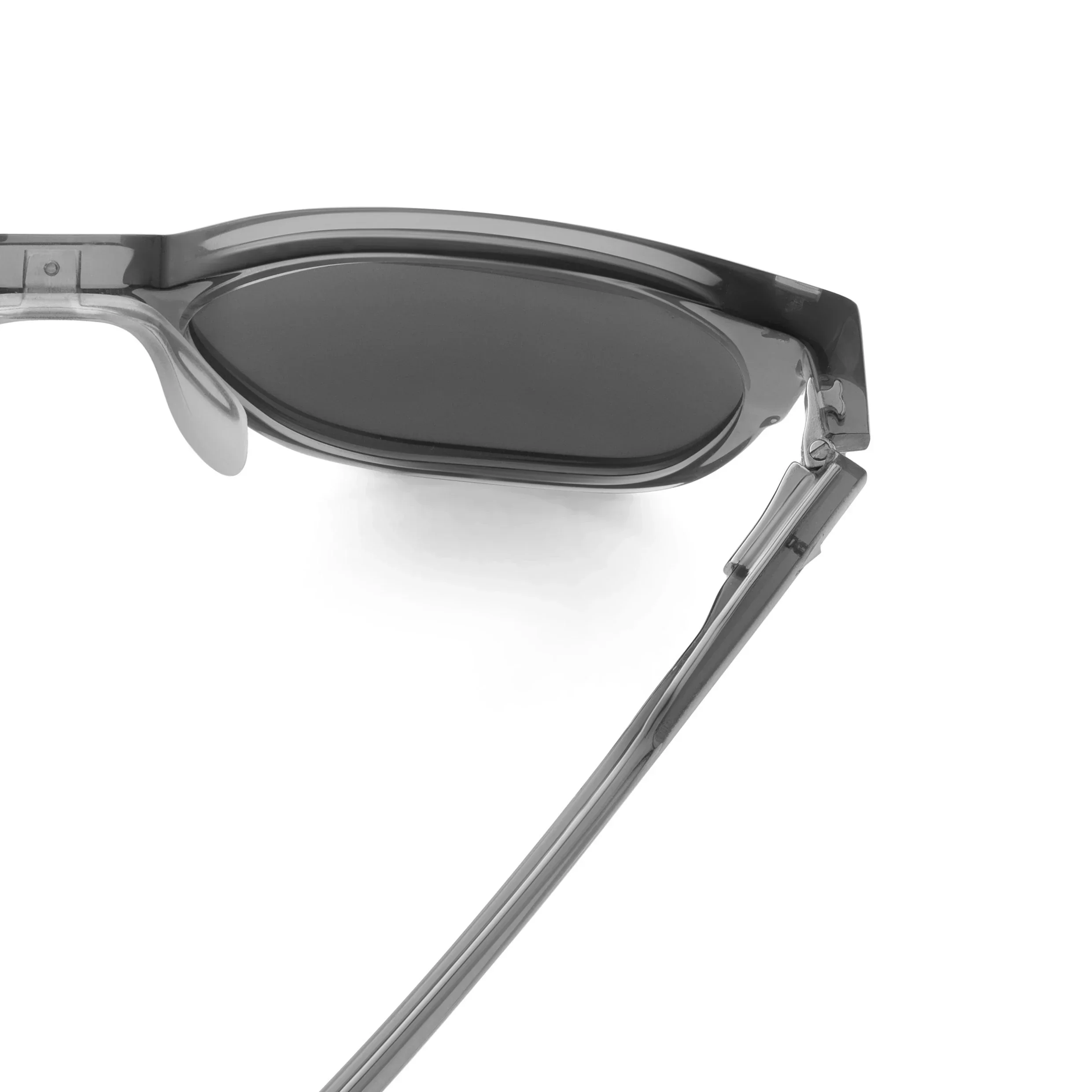 The Echo Sunglasses - Stone - Image 11
