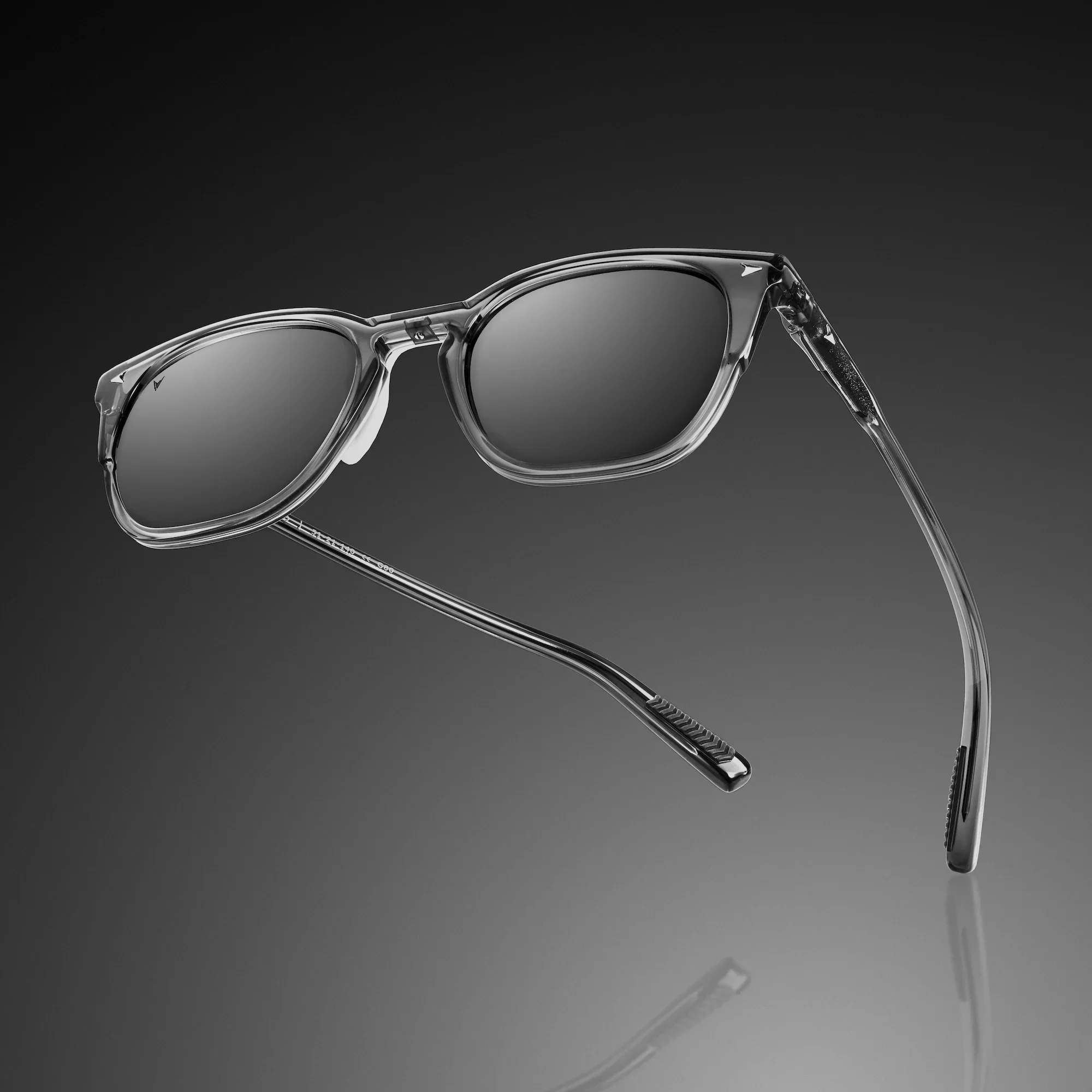 The Echo Sunglasses - Stone - Image 4