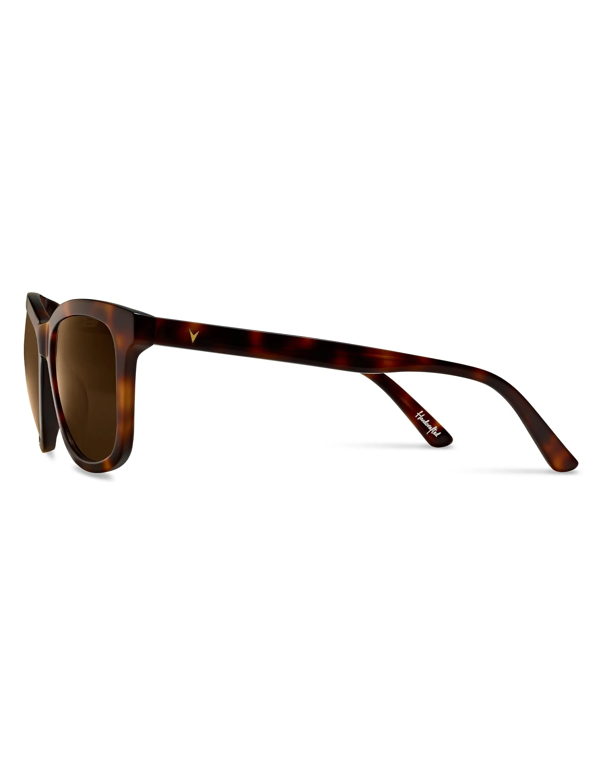 The Emery Sunglasses - Rye Tort - Image 6