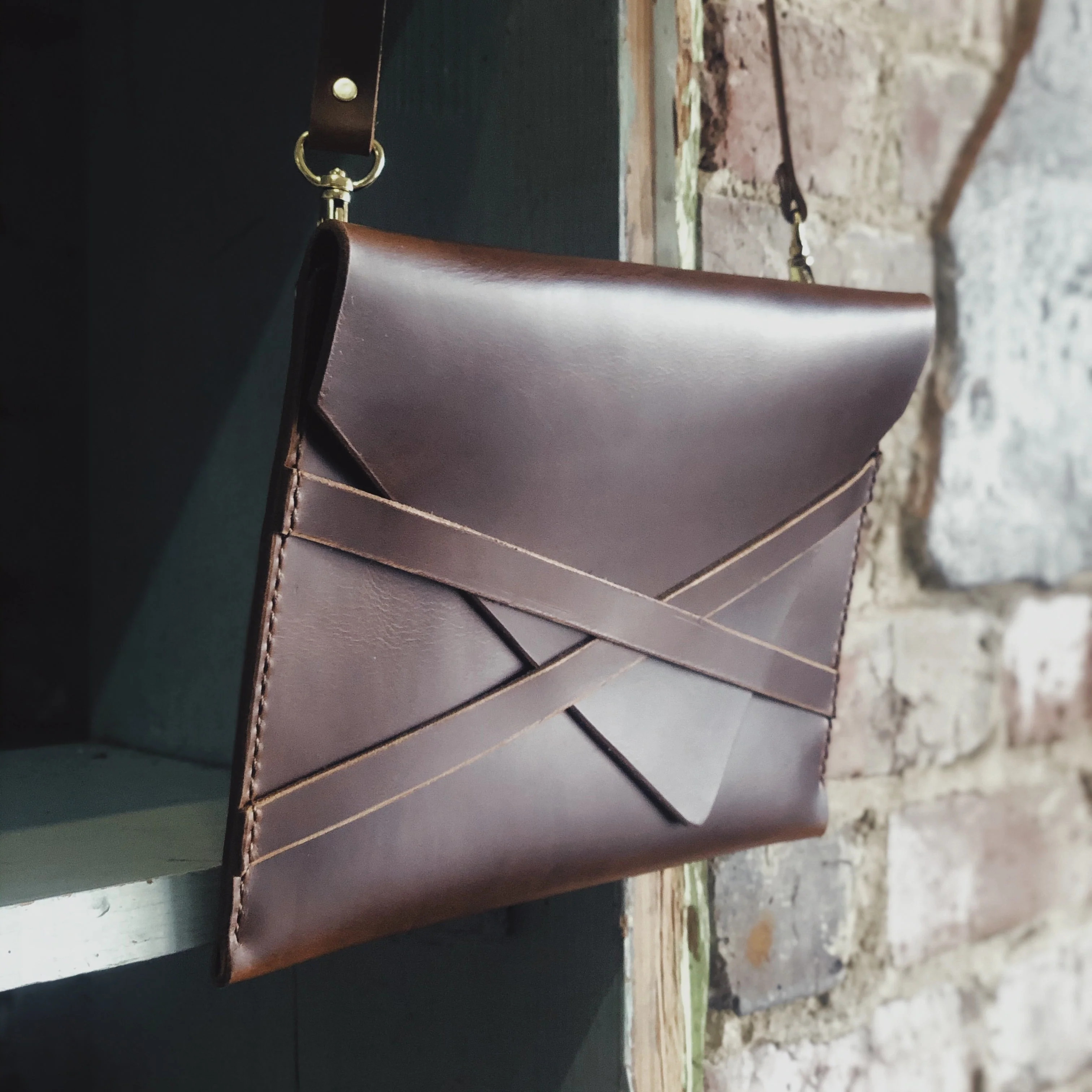 The Envelope Purse - Image 2