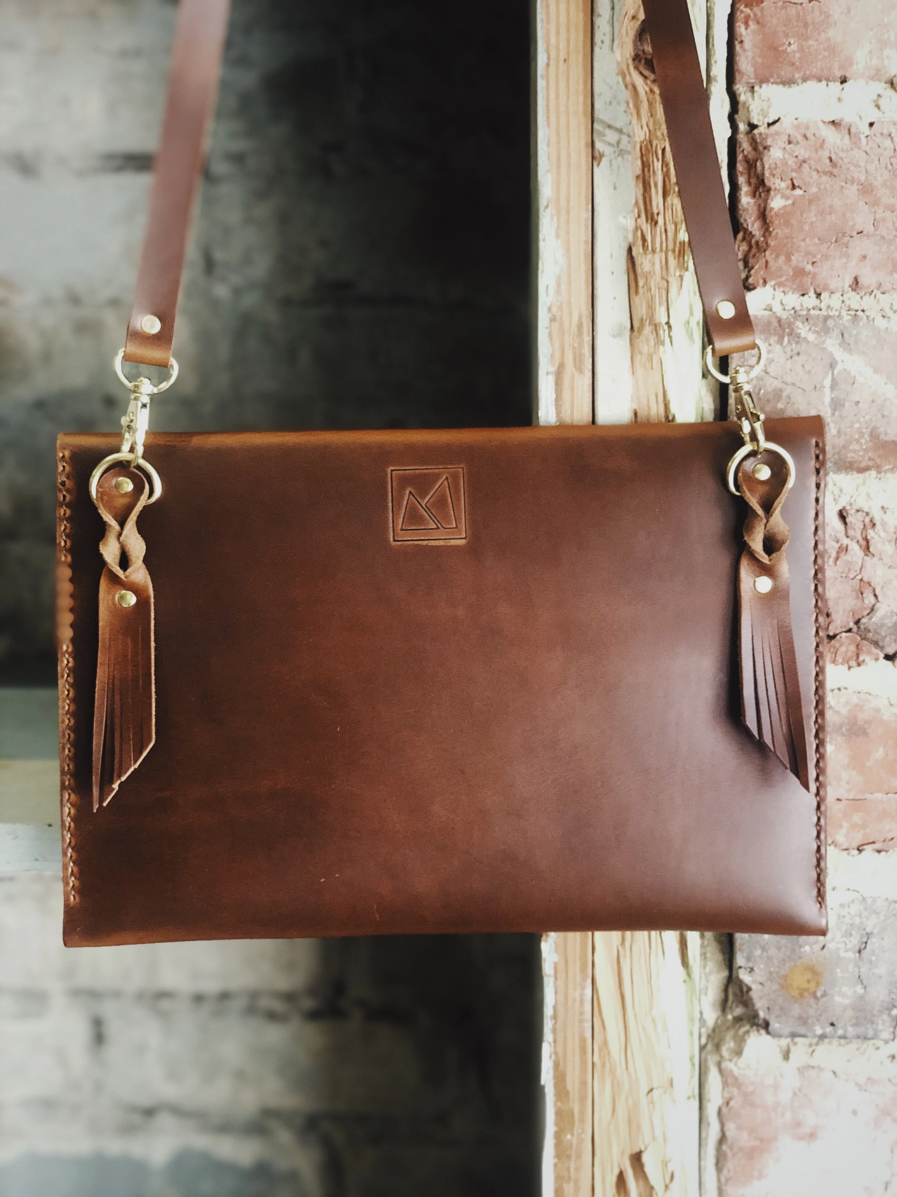 The Envelope Purse - Image 3
