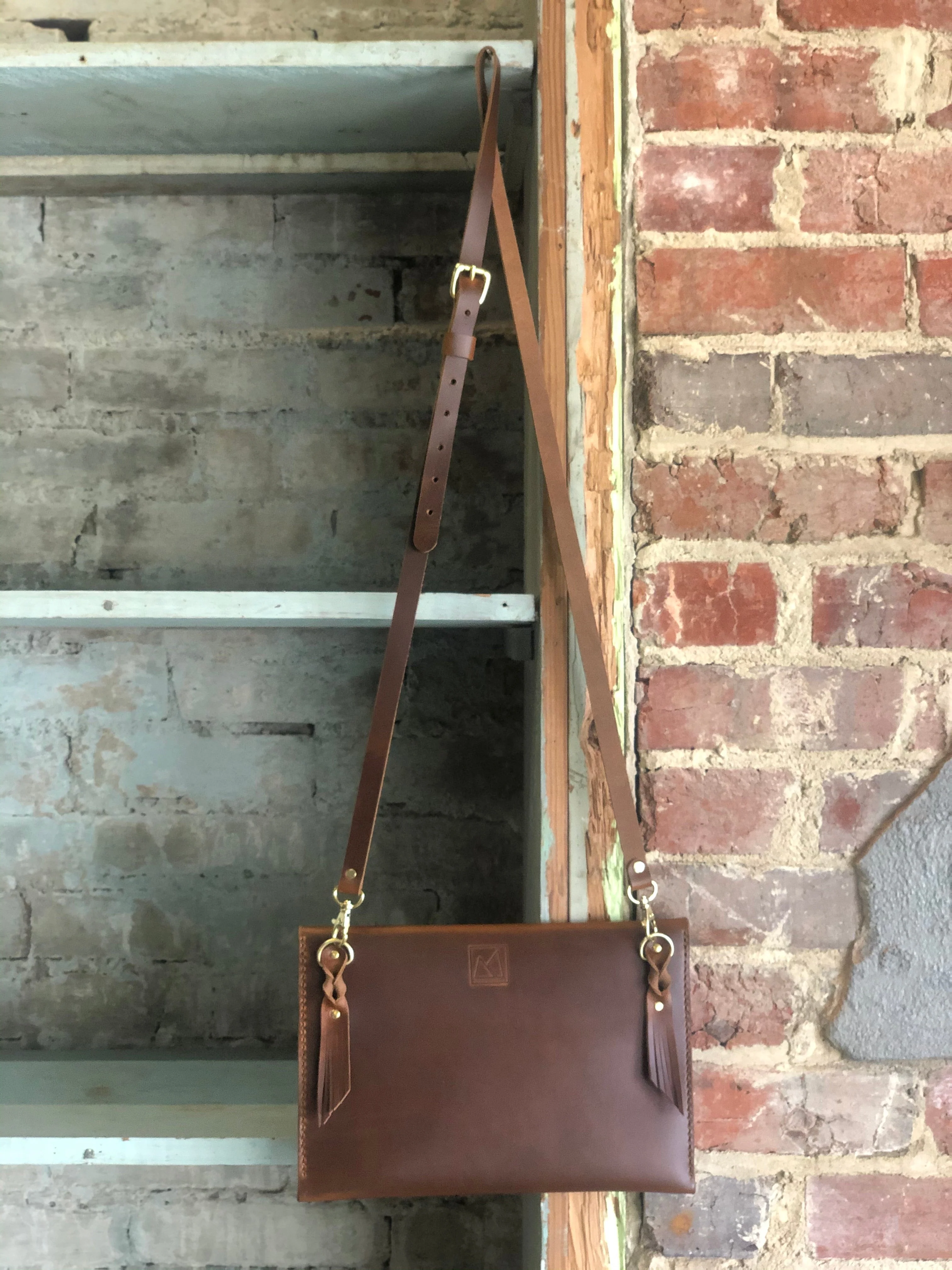 The Envelope Purse - Image 5