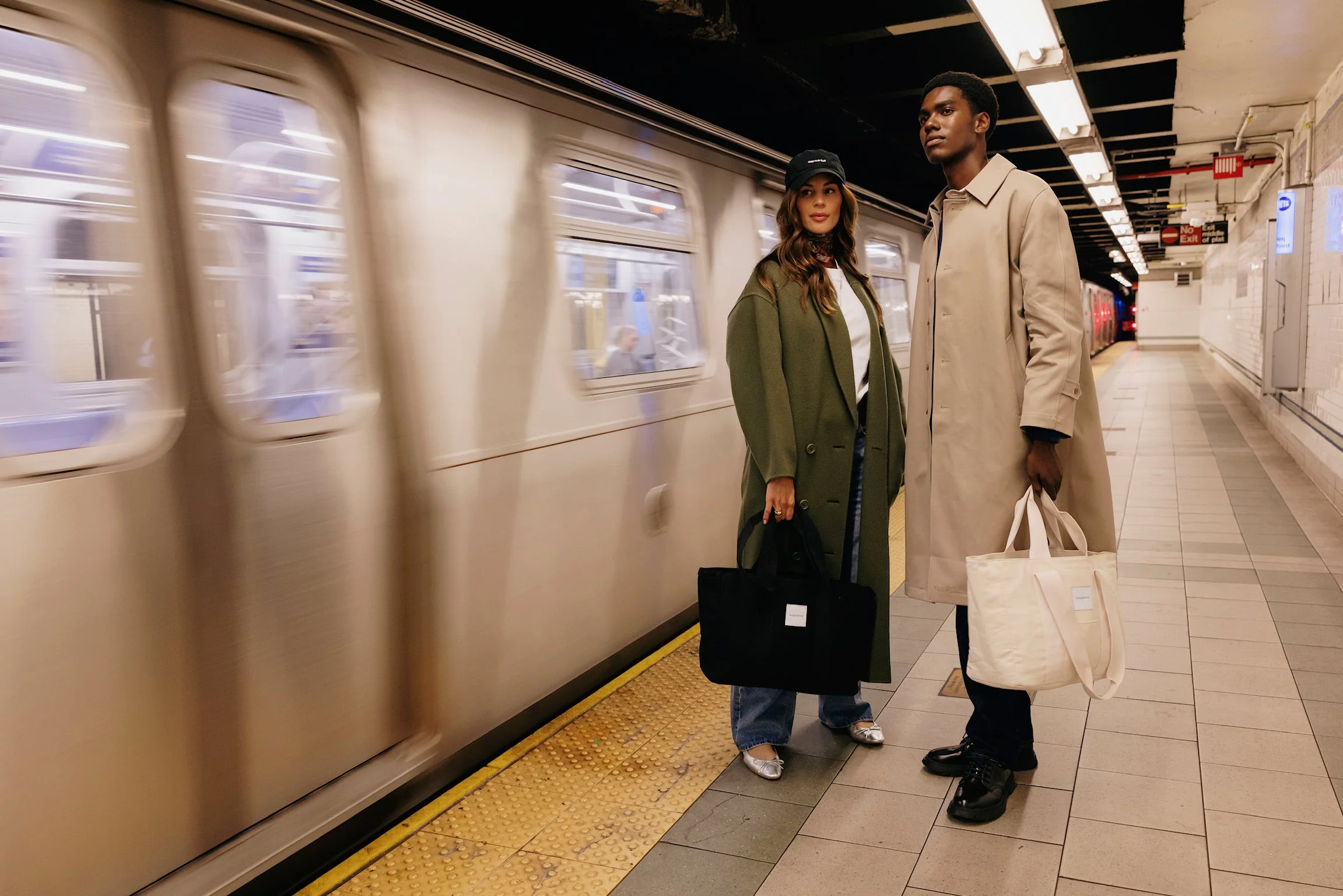 The Everyday Tote - Image 16