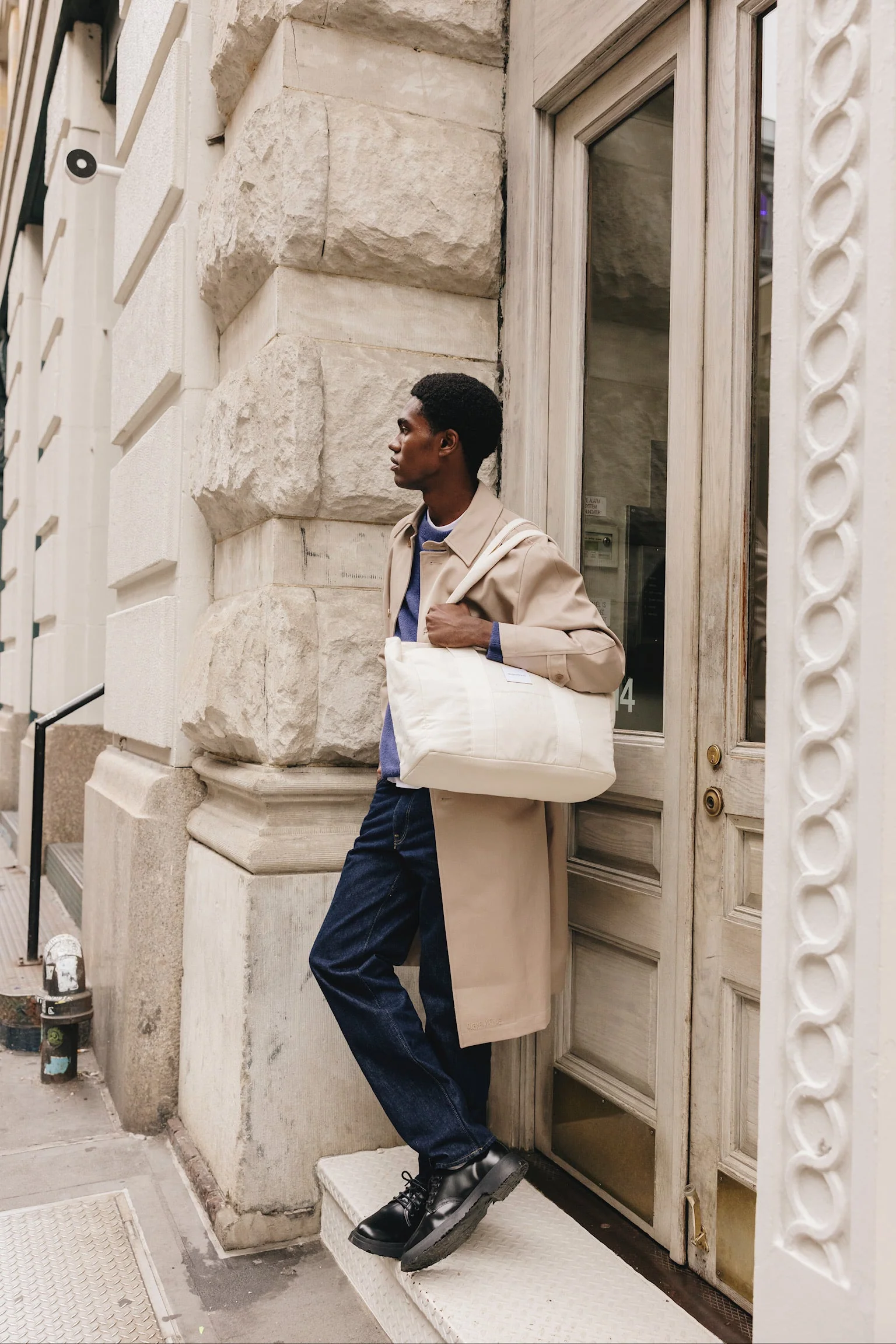 The Everyday Tote - Image 3