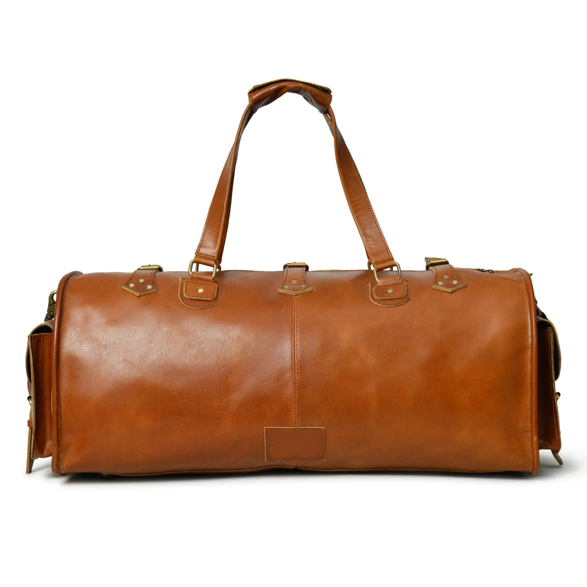 The Fenrich Duffel - Image 10
