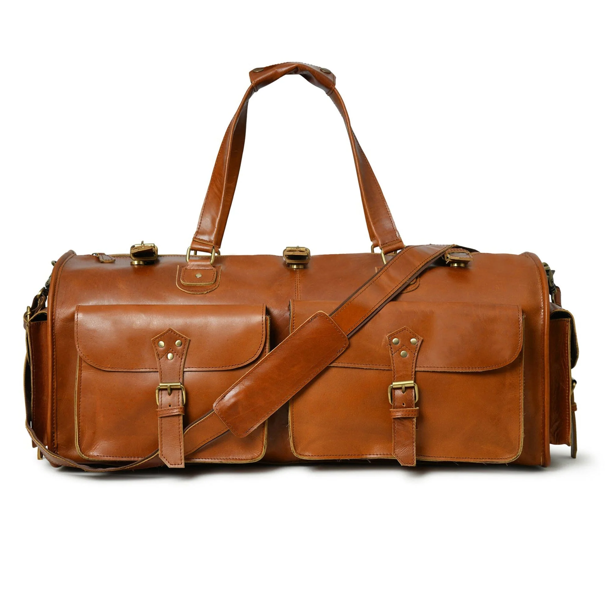 The Fenrich Duffel - Image 2