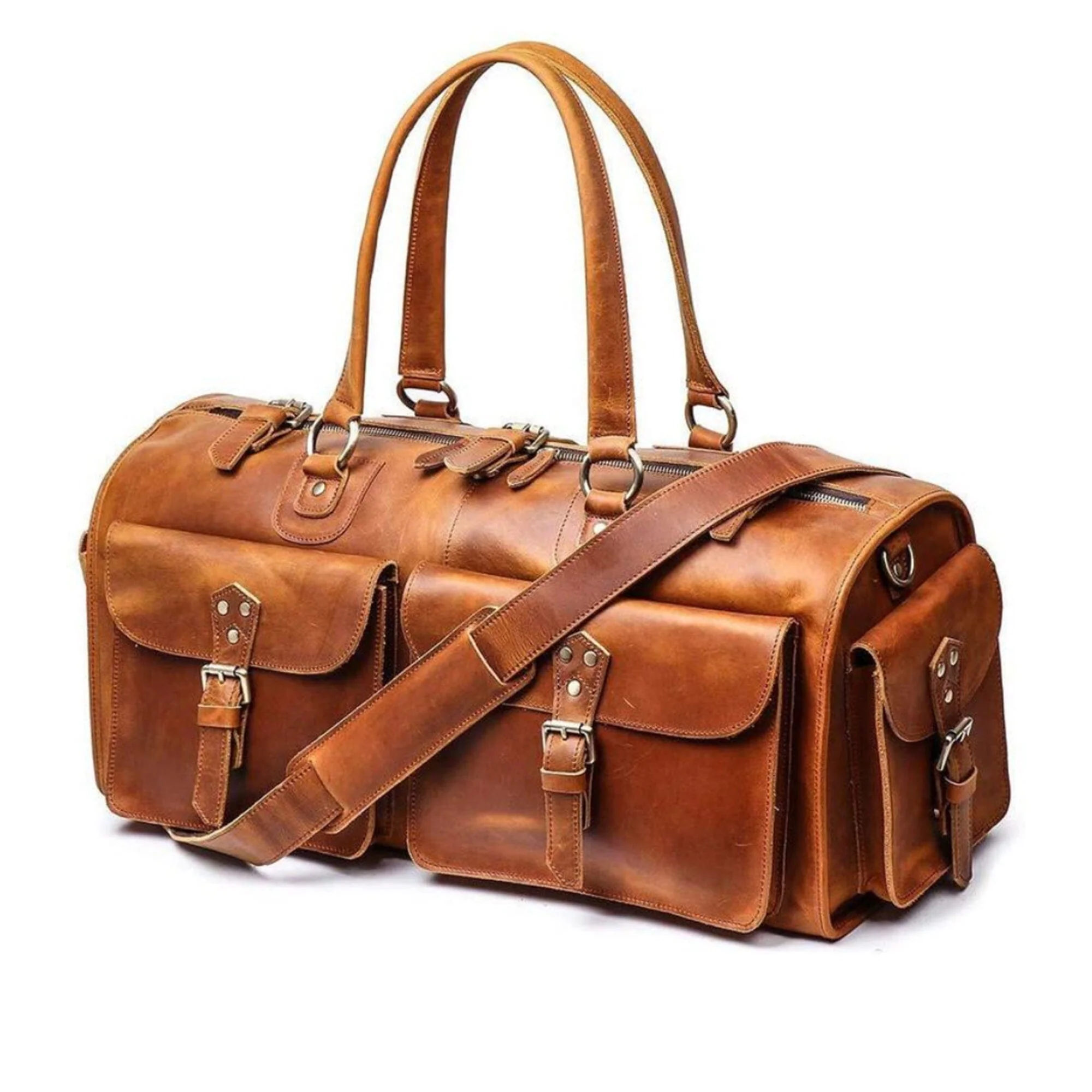 The Fenrich Duffel - Image 3