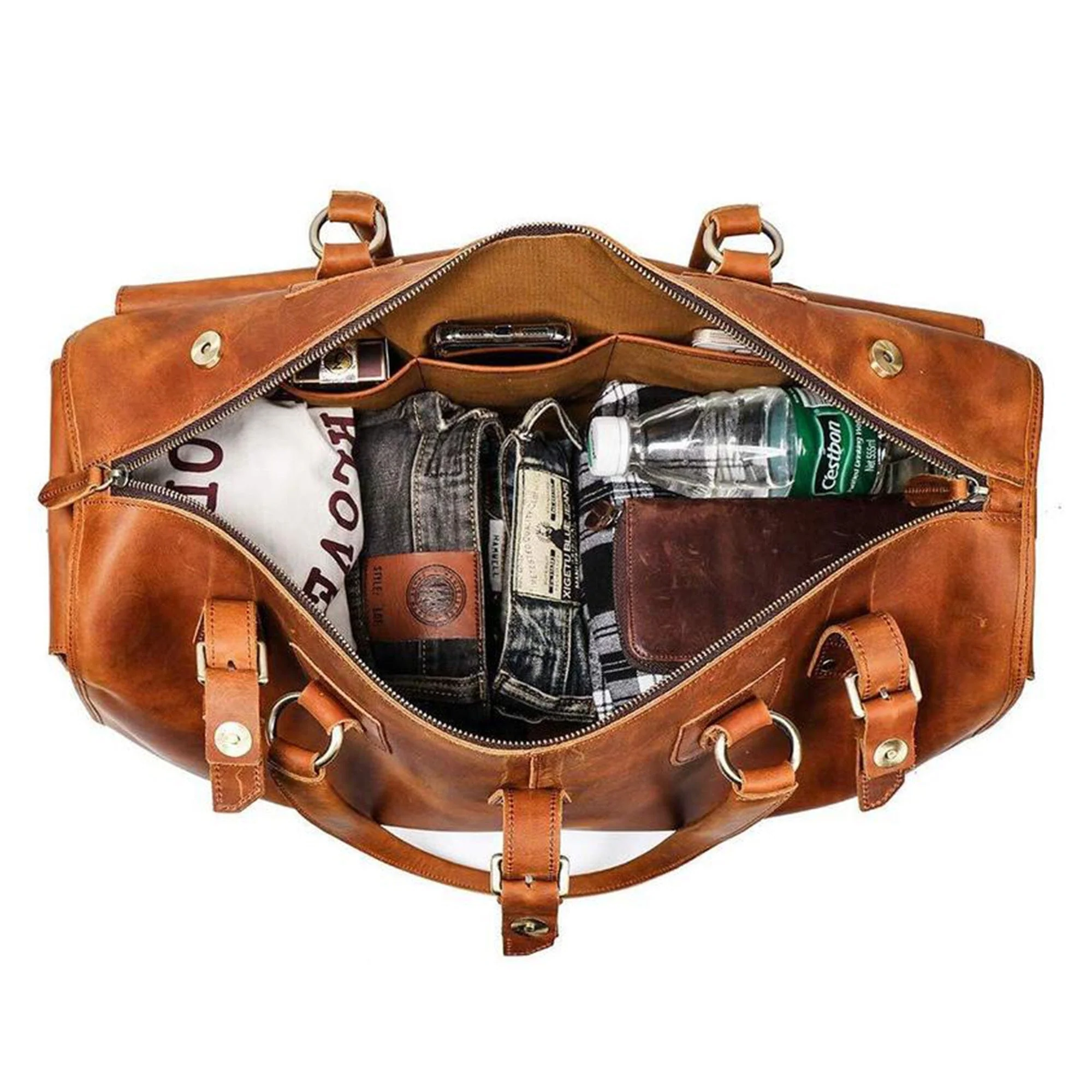 The Fenrich Duffel - Image 4