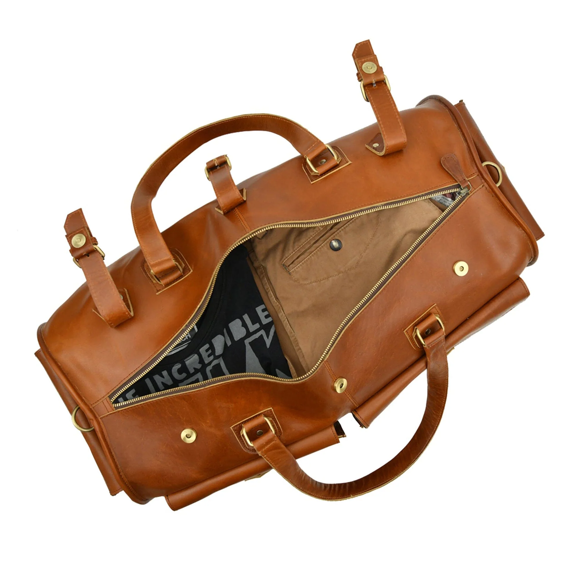The Fenrich Duffel - Image 5