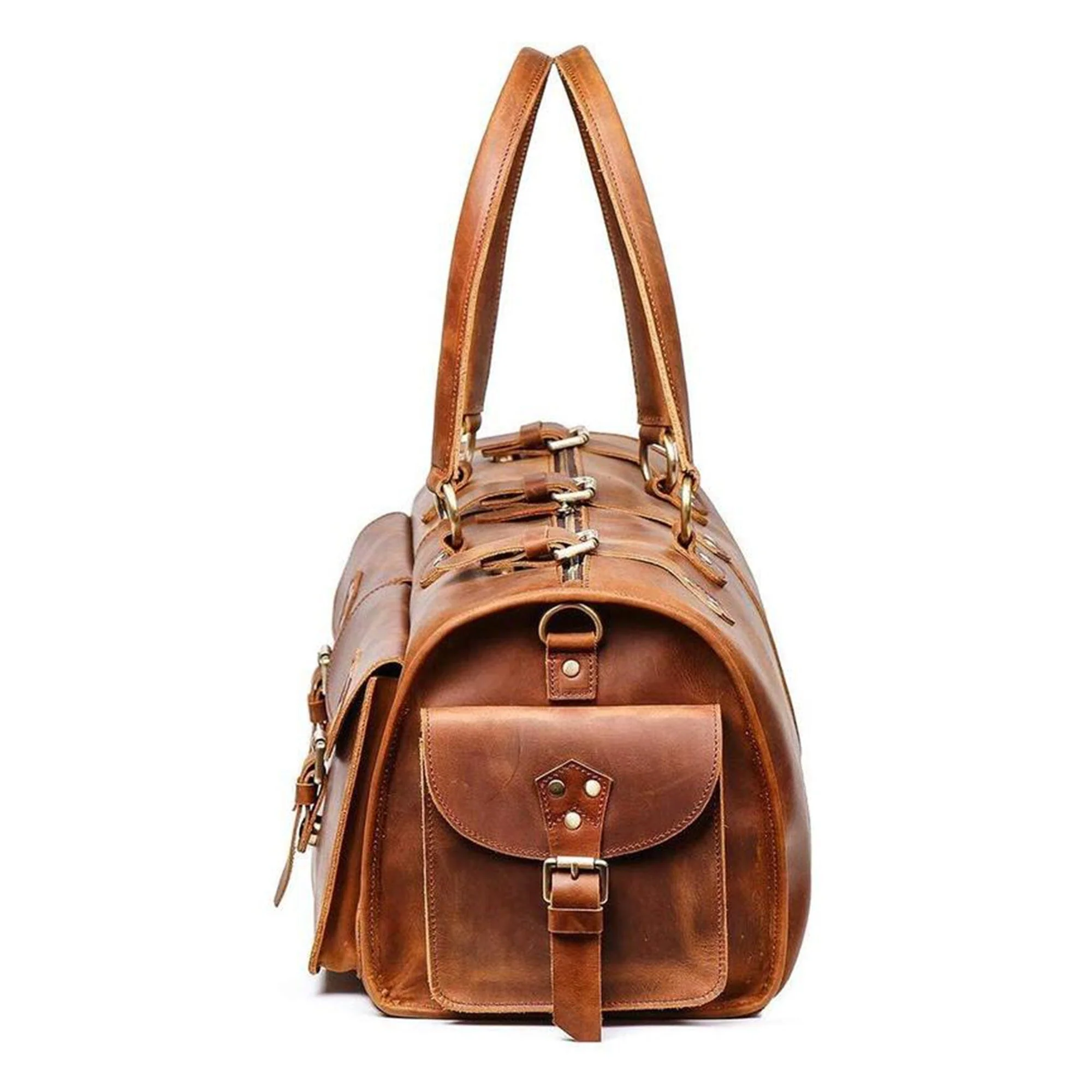 The Fenrich Duffel - Image 6
