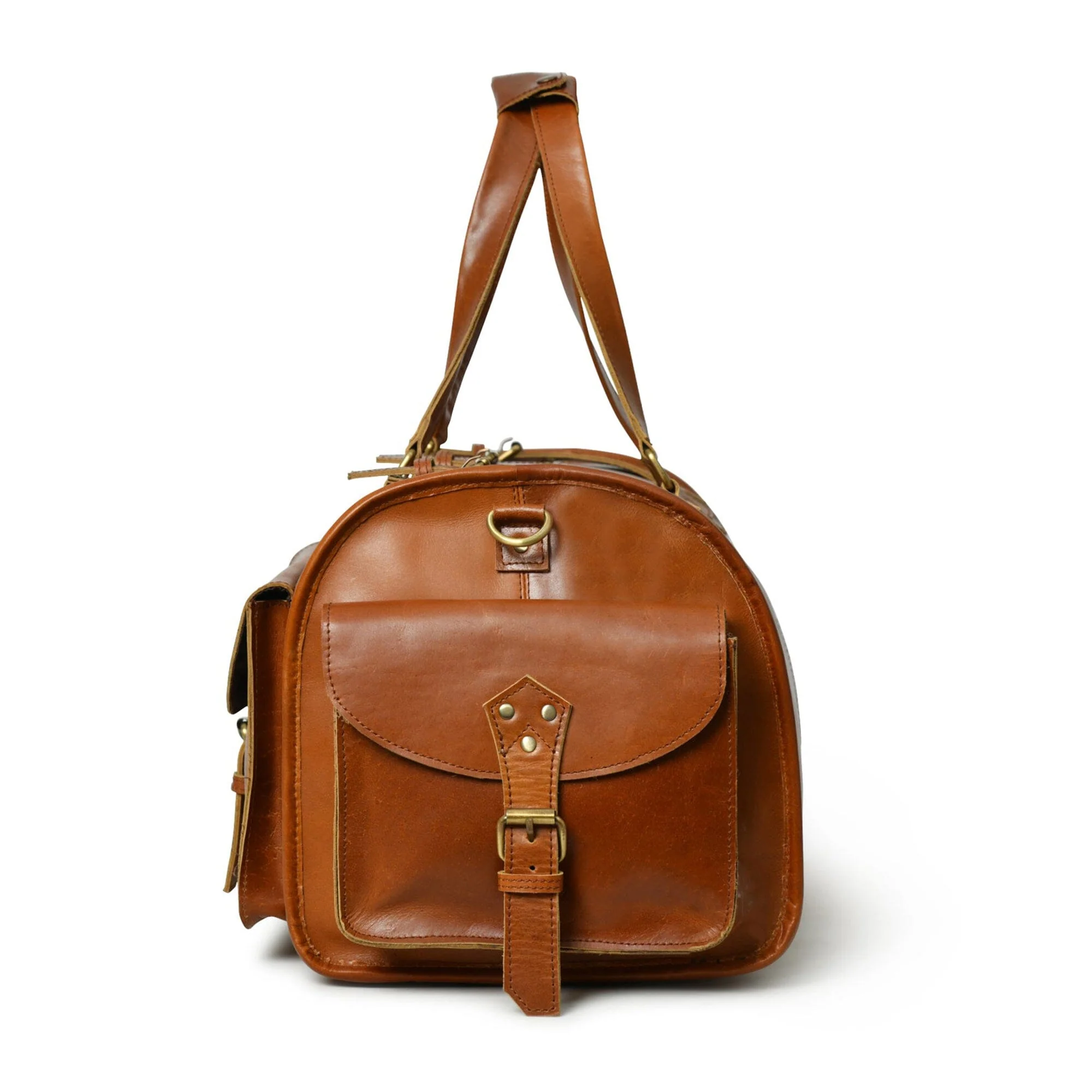 The Fenrich Duffel - Image 7