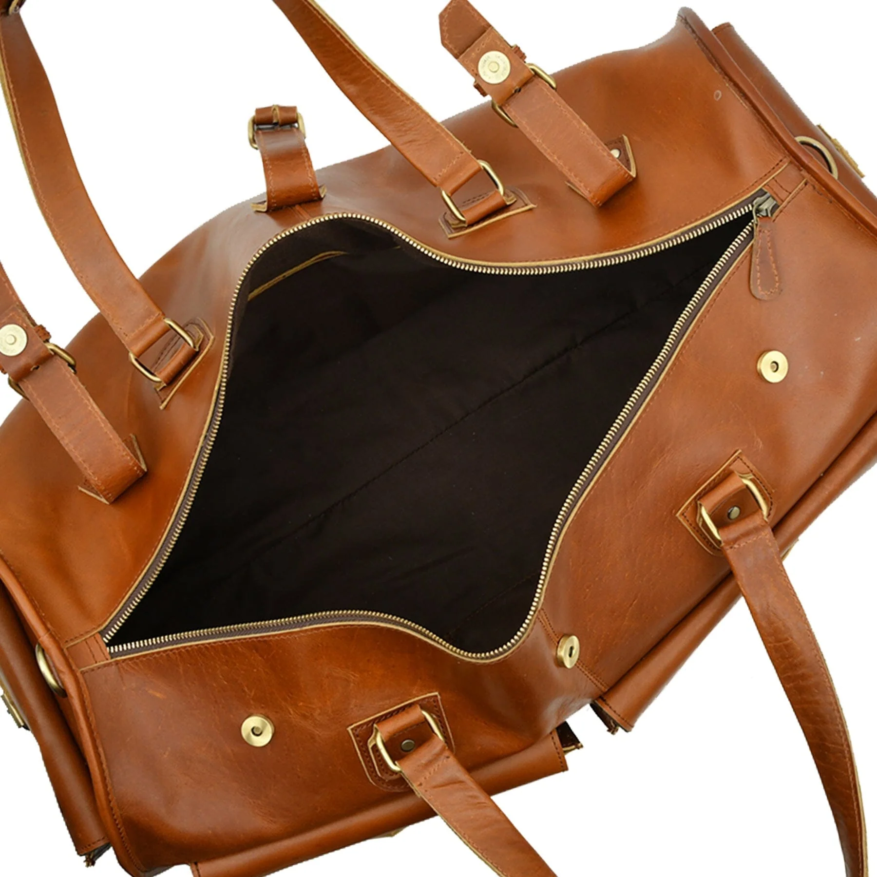 The Fenrich Duffel - Image 8