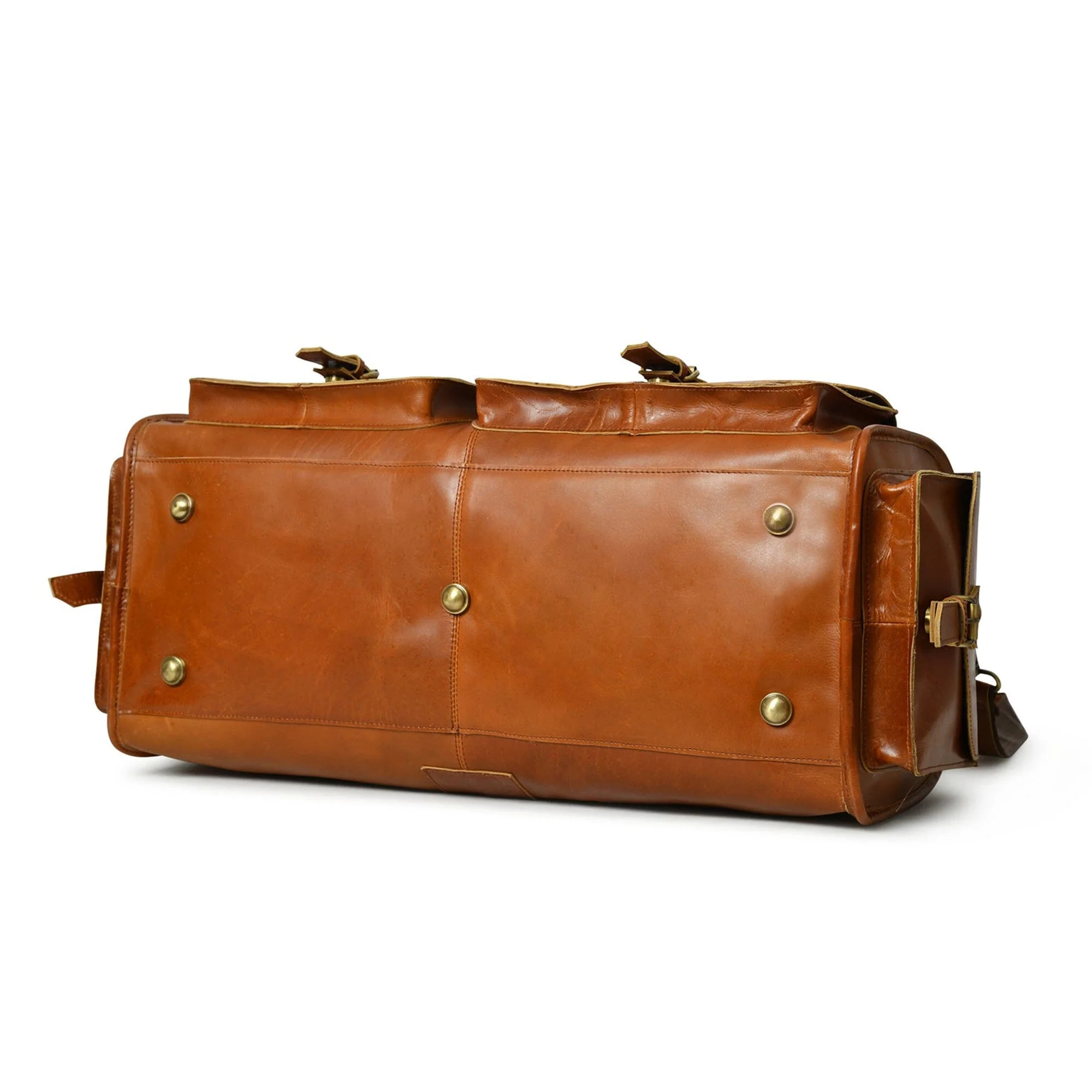 The Fenrich Duffel - Image 9