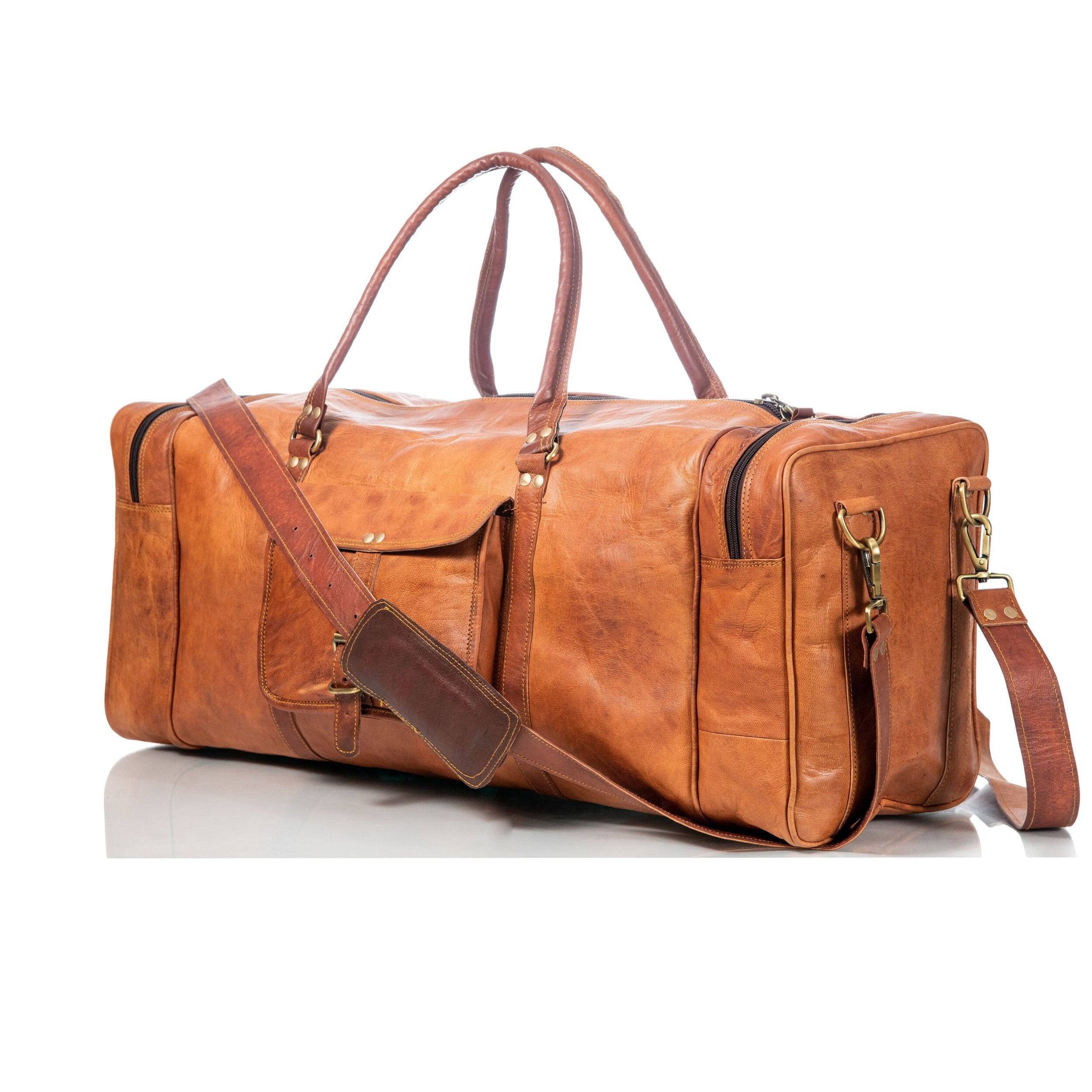 The Fletcher Duffel - Image 2