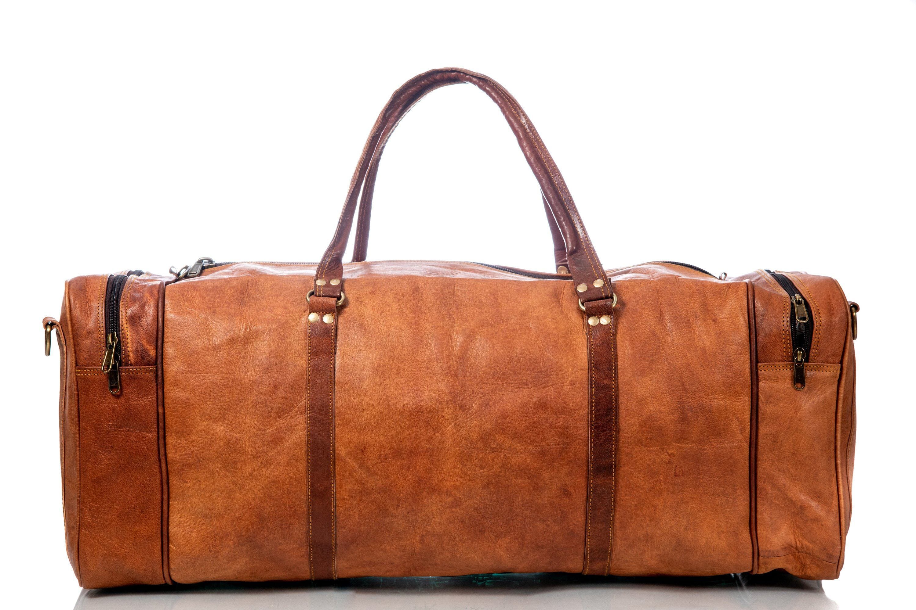 The Fletcher Duffel - Image 3