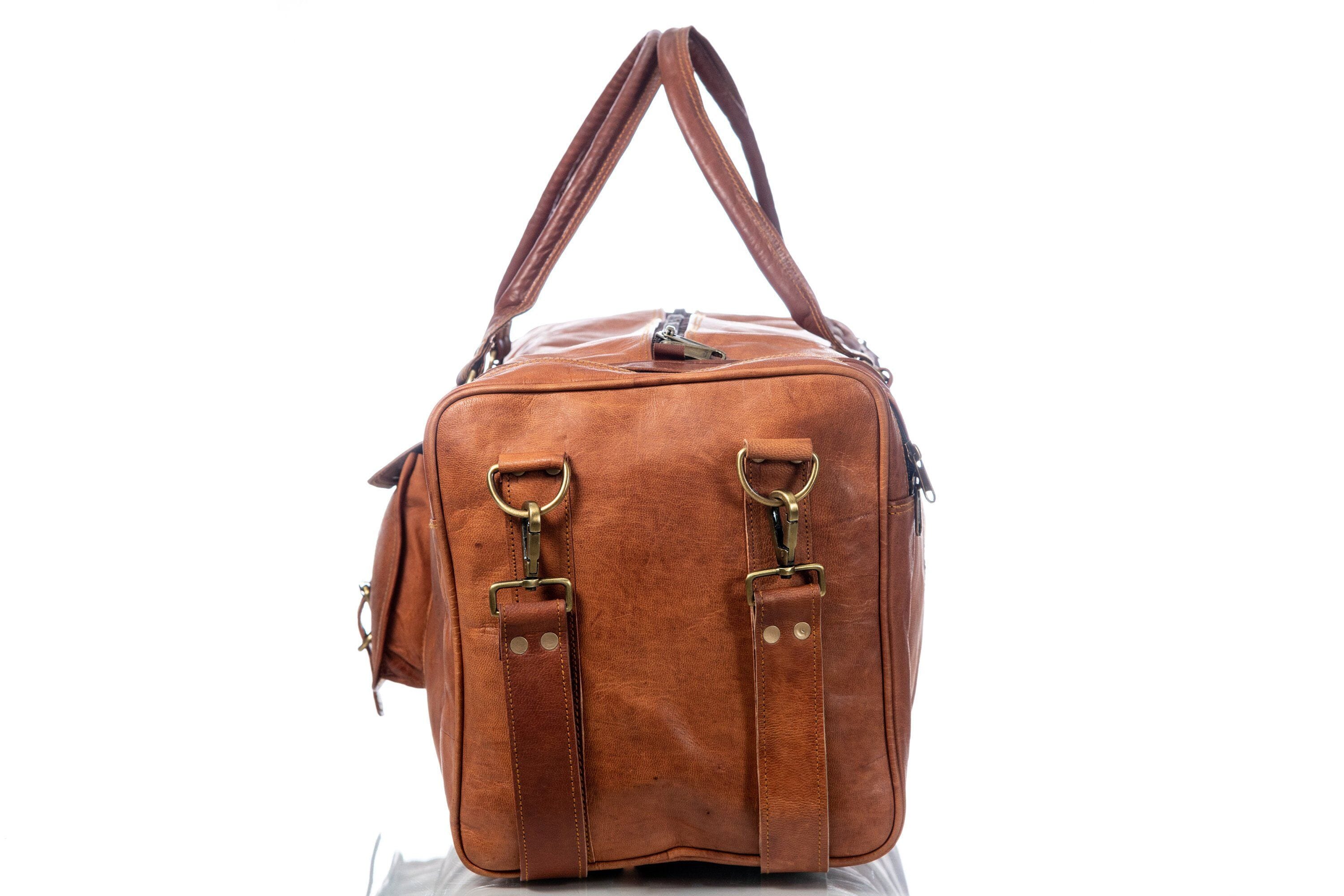 The Fletcher Duffel - Image 4