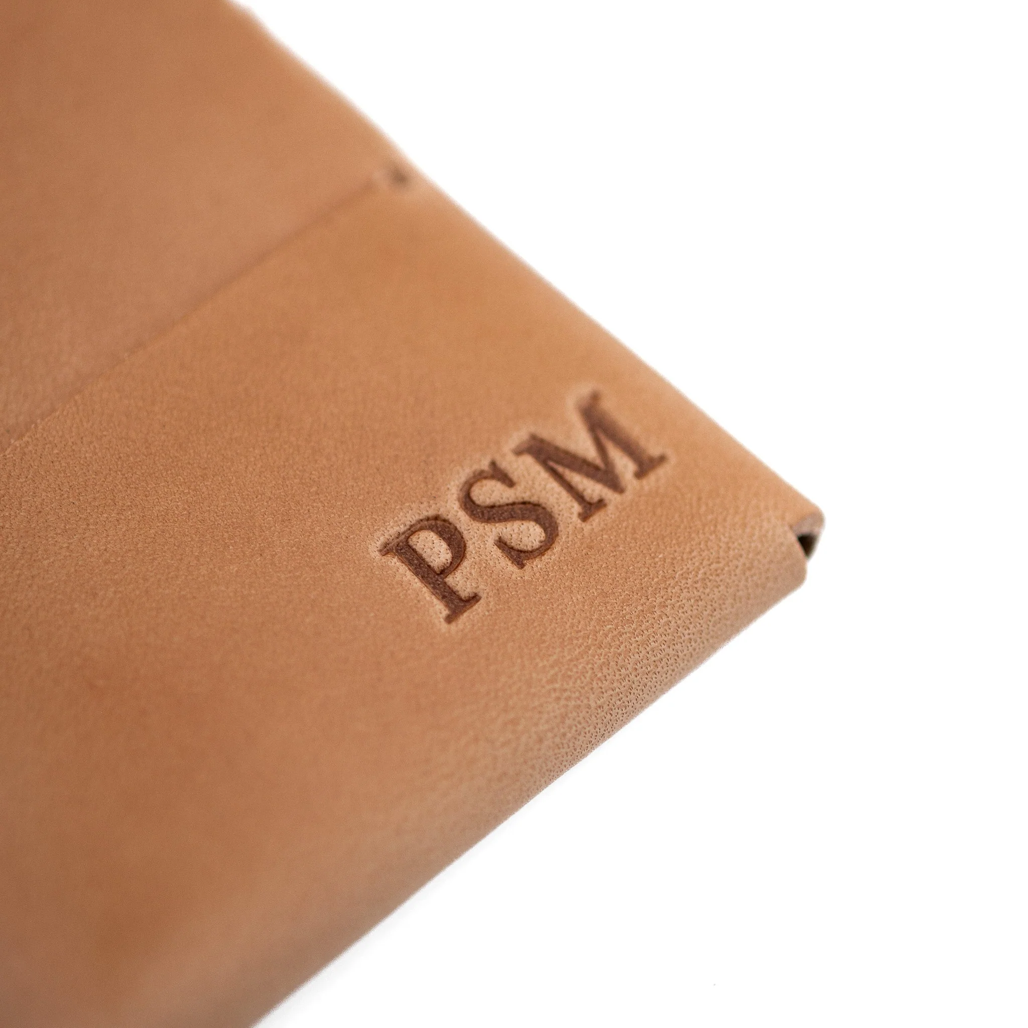 The Franklin Leather Wallet – Russet - Image 7