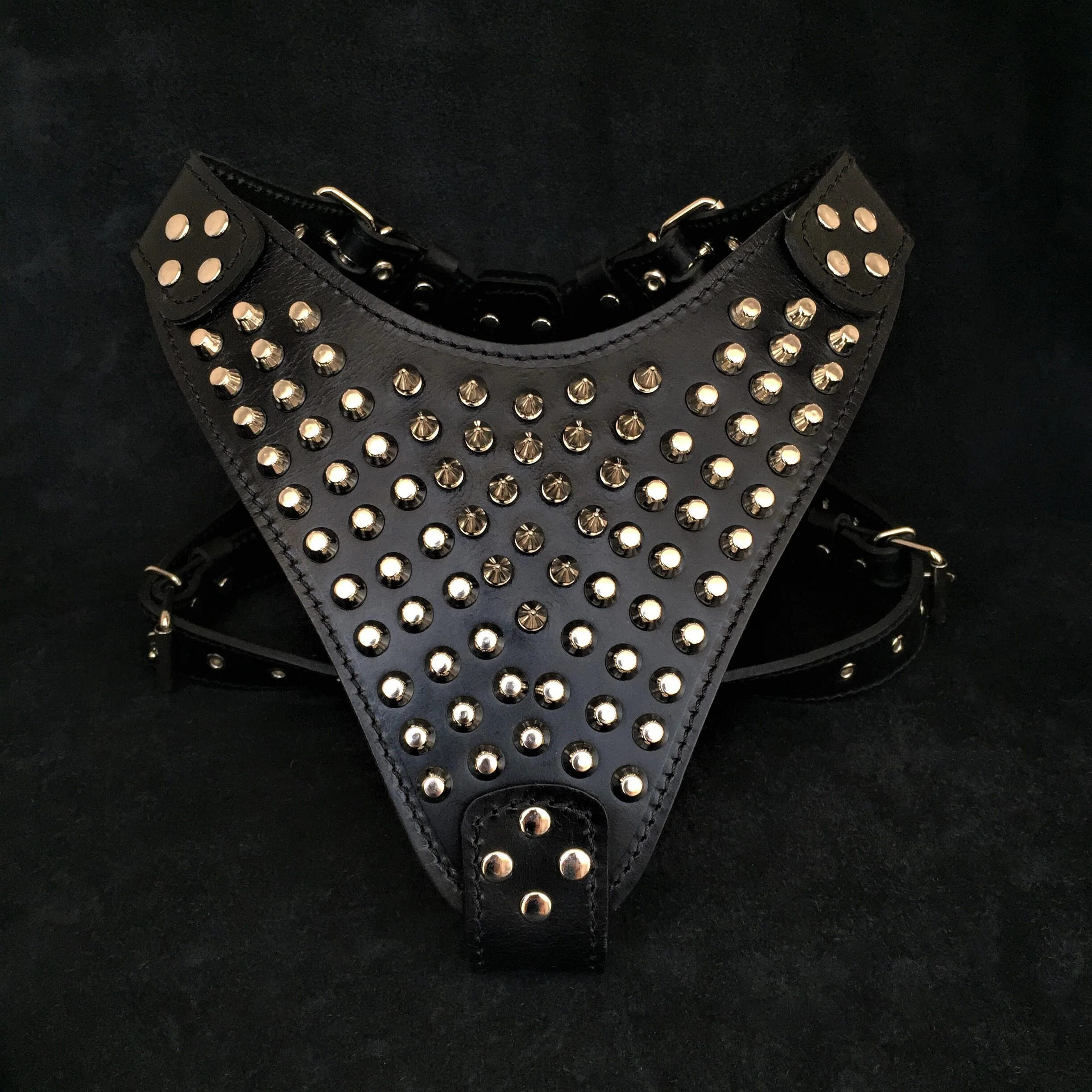 The "Gladiator" Dog Harness