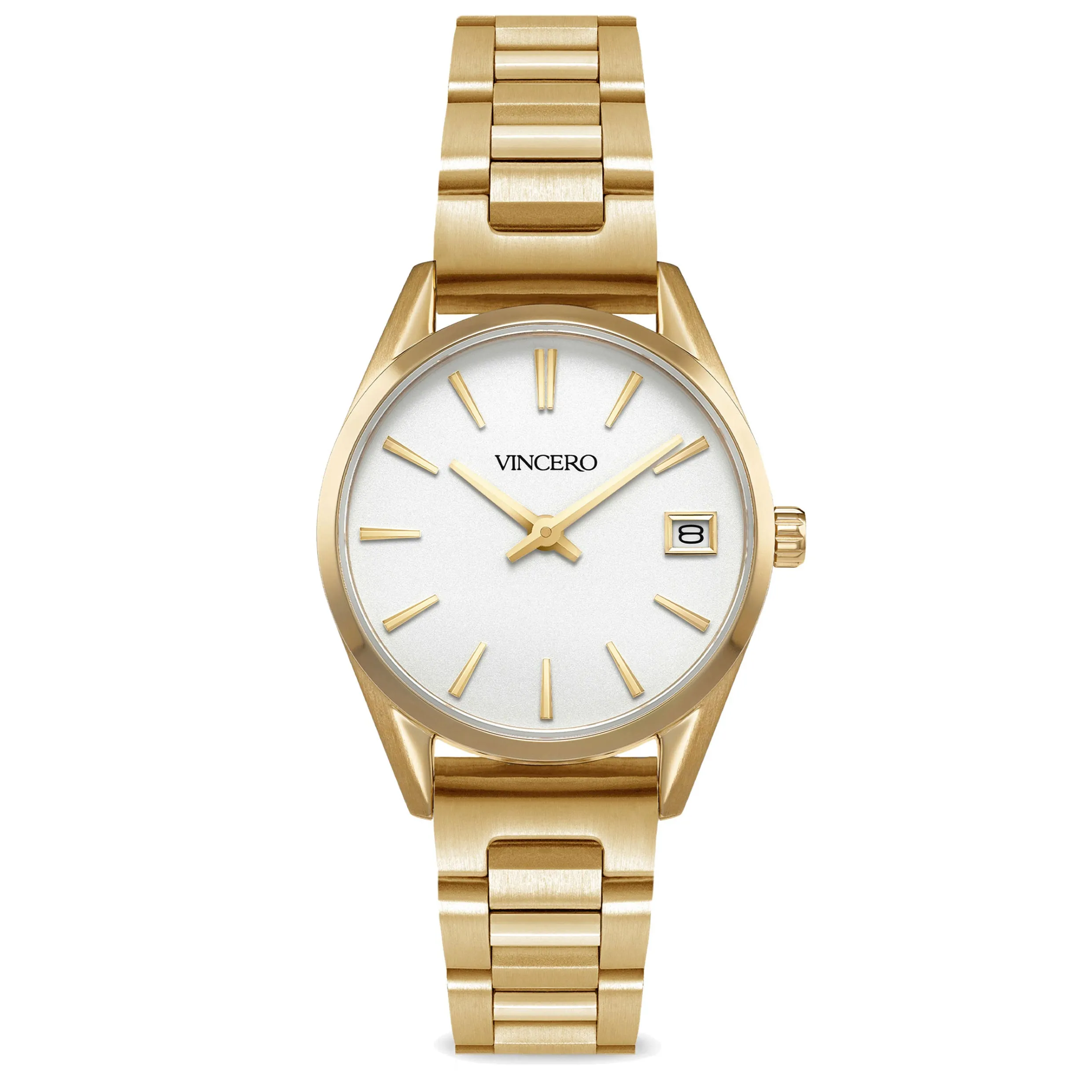 The Harper Men's Watches - Gold - Image 7