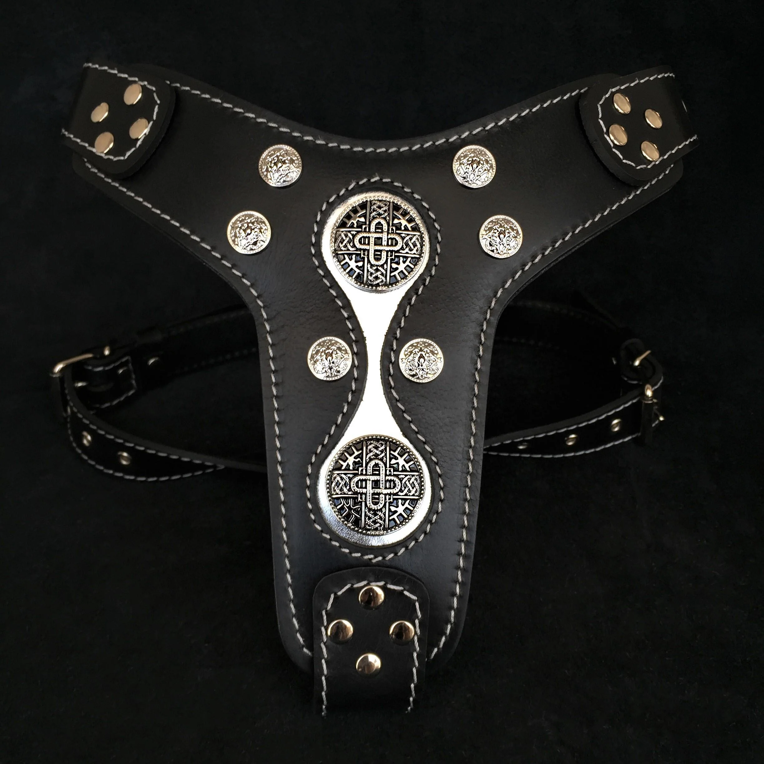 The "Hektor" Dog Harness