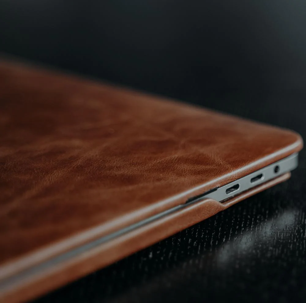 The Helm | Adventure Guide Macbook Air/Pro Cover - Image 10