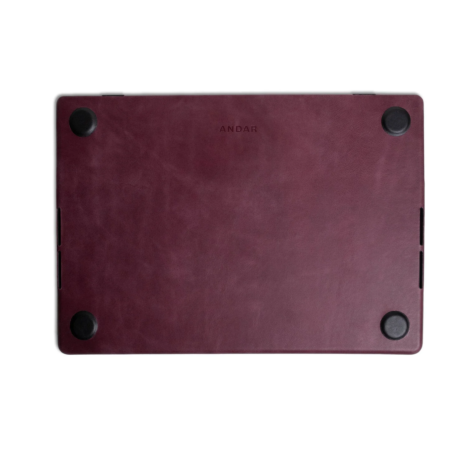 The Helm | Adventure Guide Macbook Air/Pro Cover - Image 100