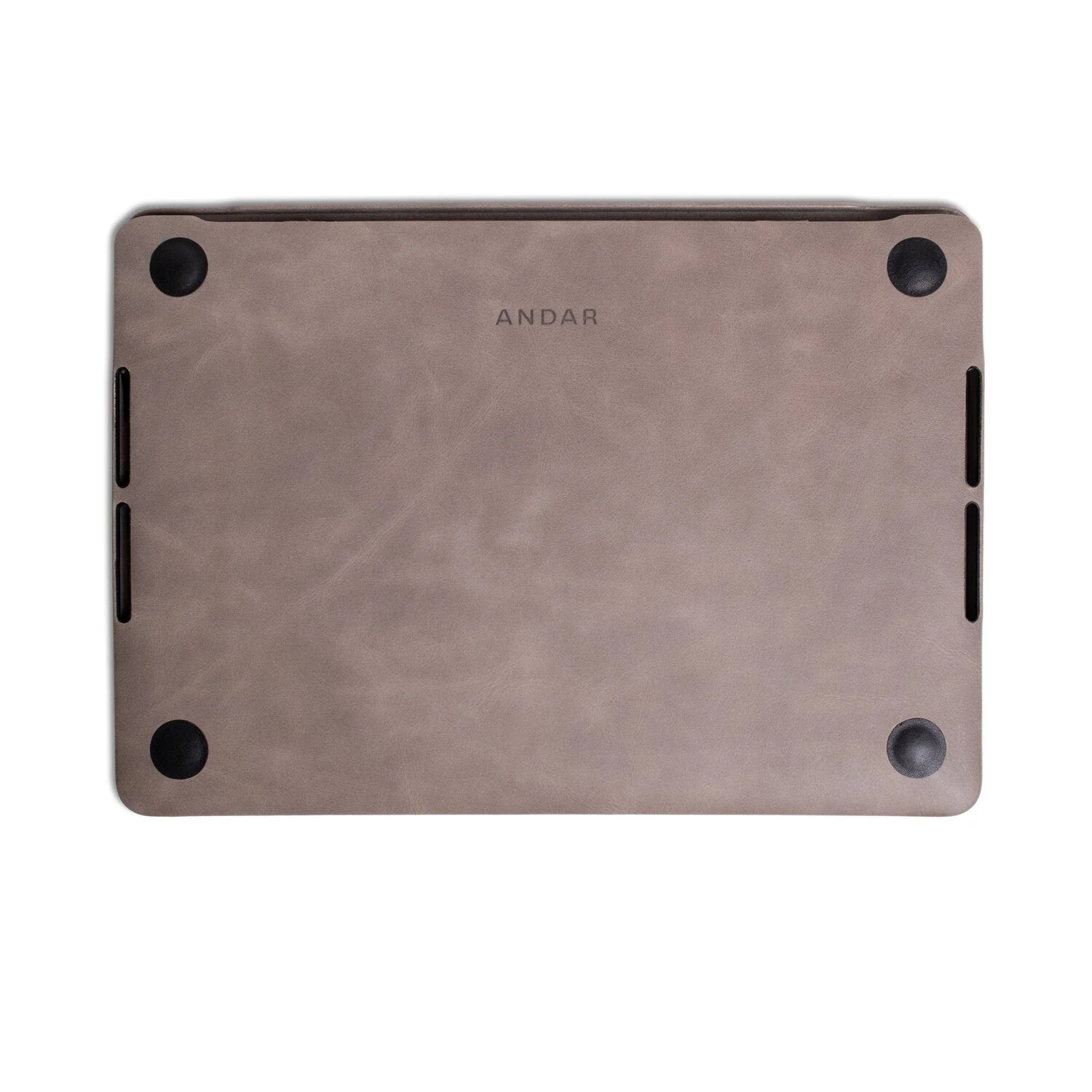 The Helm | Adventure Guide Macbook Air/Pro Cover - Image 109
