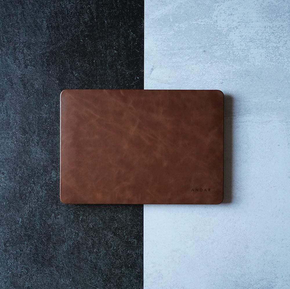 The Helm | Adventure Guide Macbook Air/Pro Cover - Image 11