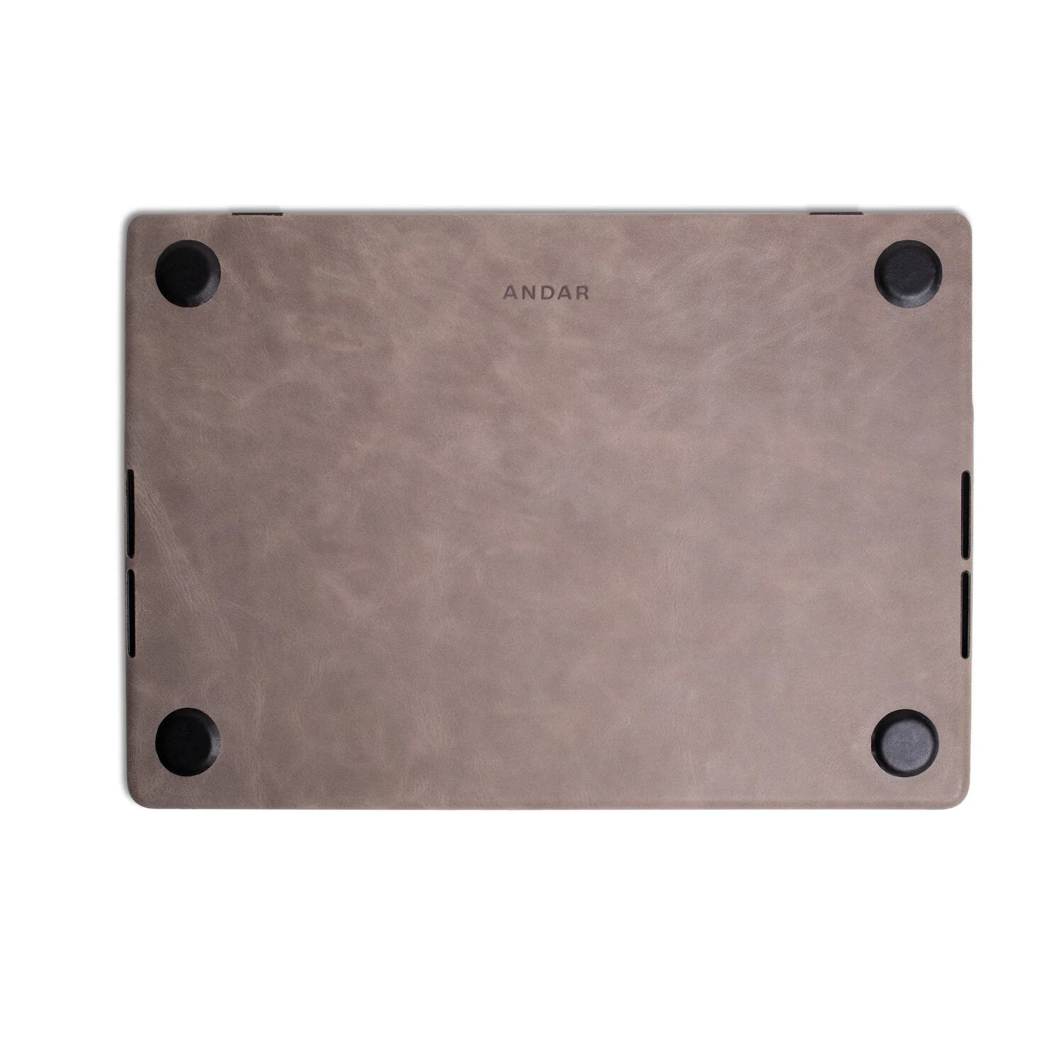 The Helm | Adventure Guide Macbook Air/Pro Cover - Image 113