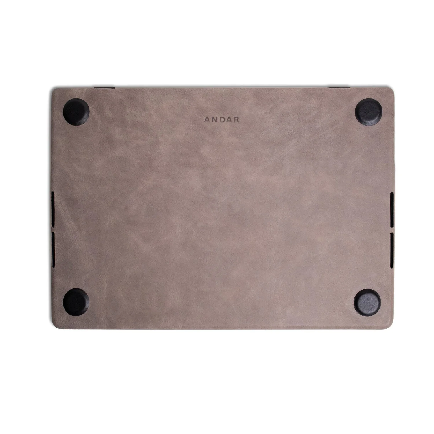 The Helm | Adventure Guide Macbook Air/Pro Cover - Image 117