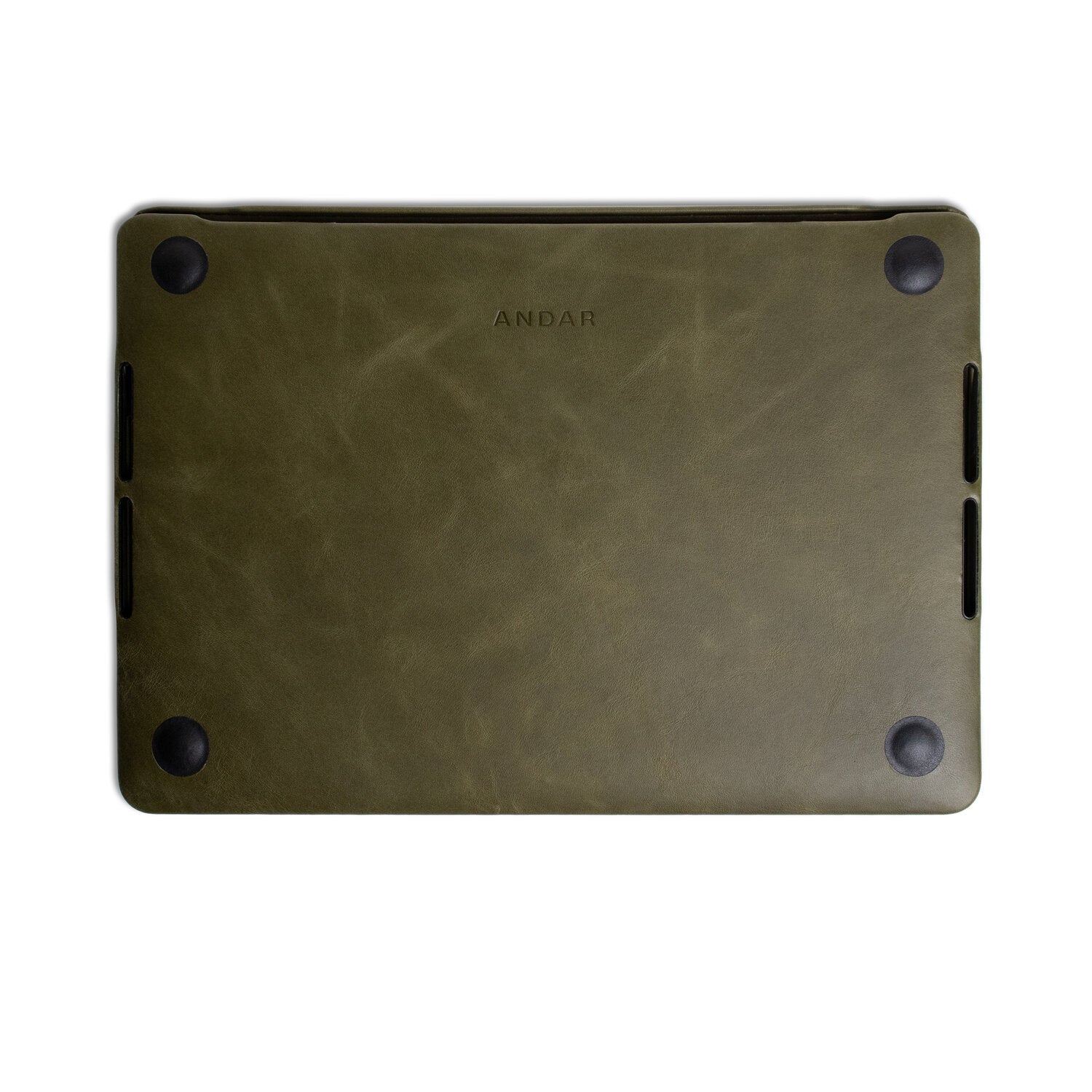 The Helm | Adventure Guide Macbook Air/Pro Cover - Image 126