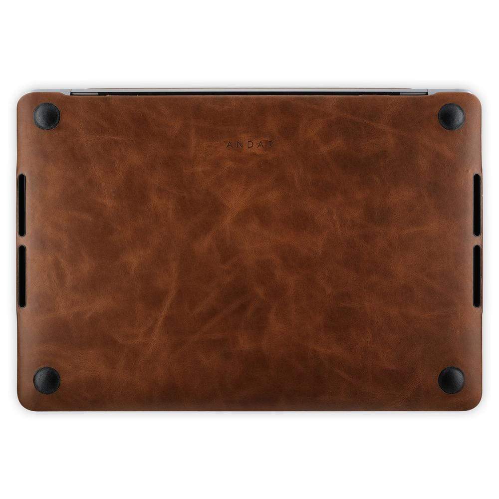 The Helm | Adventure Guide Macbook Air/Pro Cover - Image 13