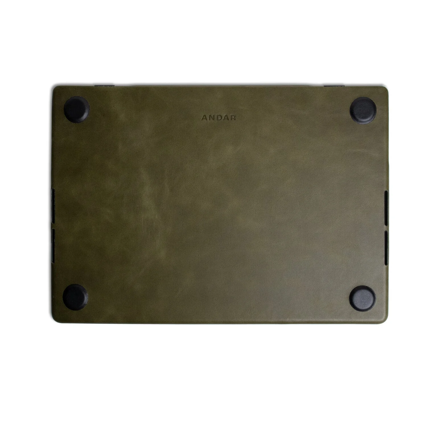 The Helm | Adventure Guide Macbook Air/Pro Cover - Image 131