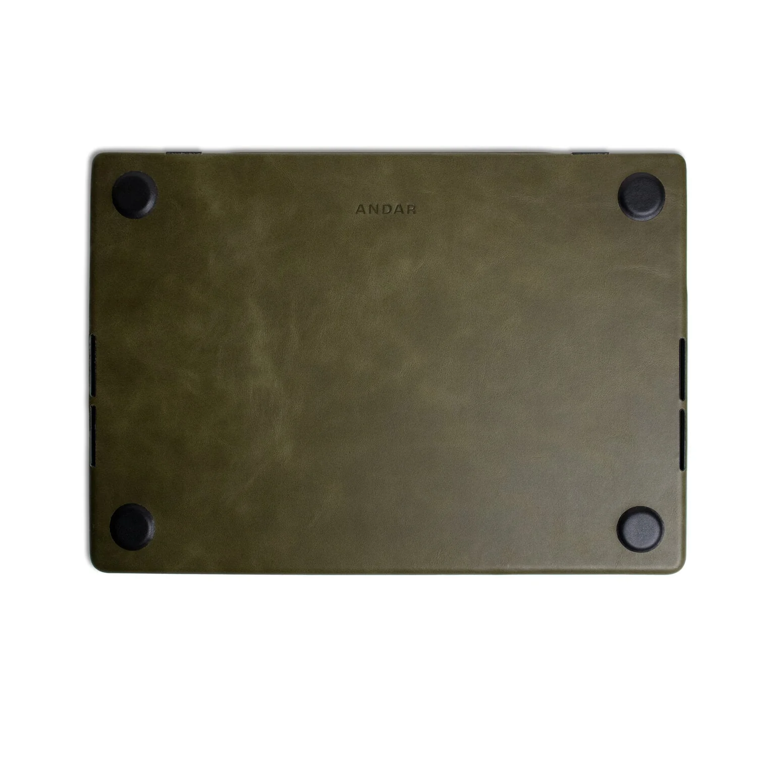 The Helm | Adventure Guide Macbook Air/Pro Cover - Image 136