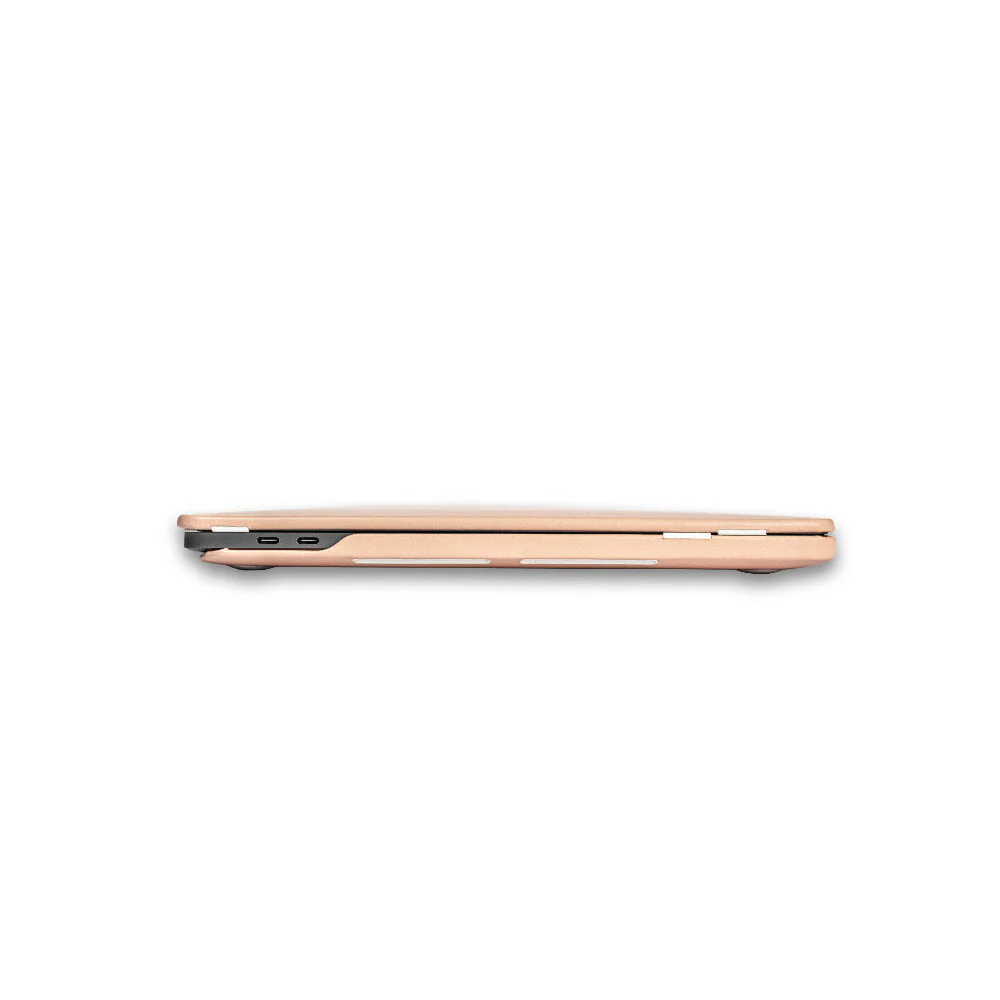 The Helm | Adventure Guide Macbook Air/Pro Cover - Image 148