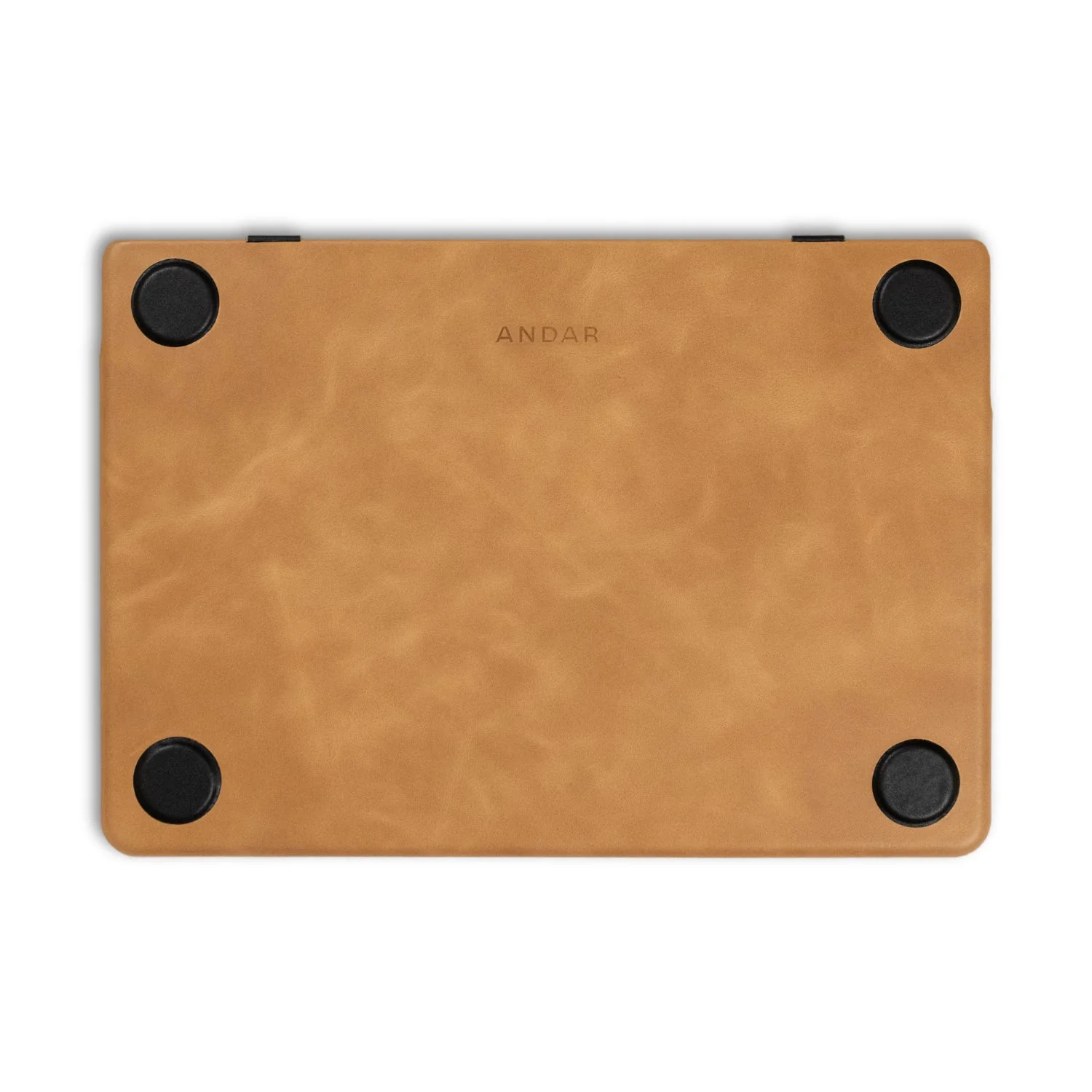 The Helm | Adventure Guide Macbook Air/Pro Cover - Image 152
