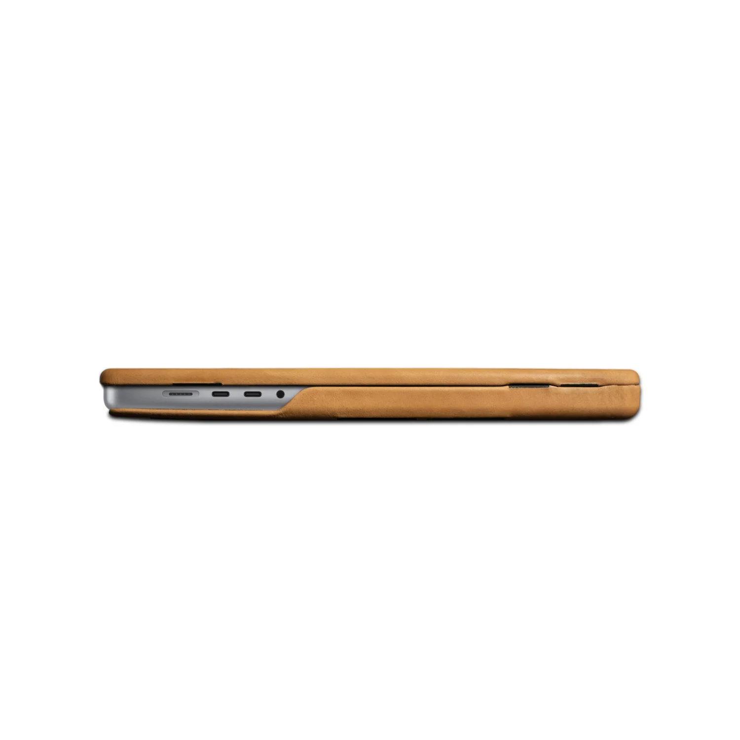 The Helm | Adventure Guide Macbook Air/Pro Cover - Image 155