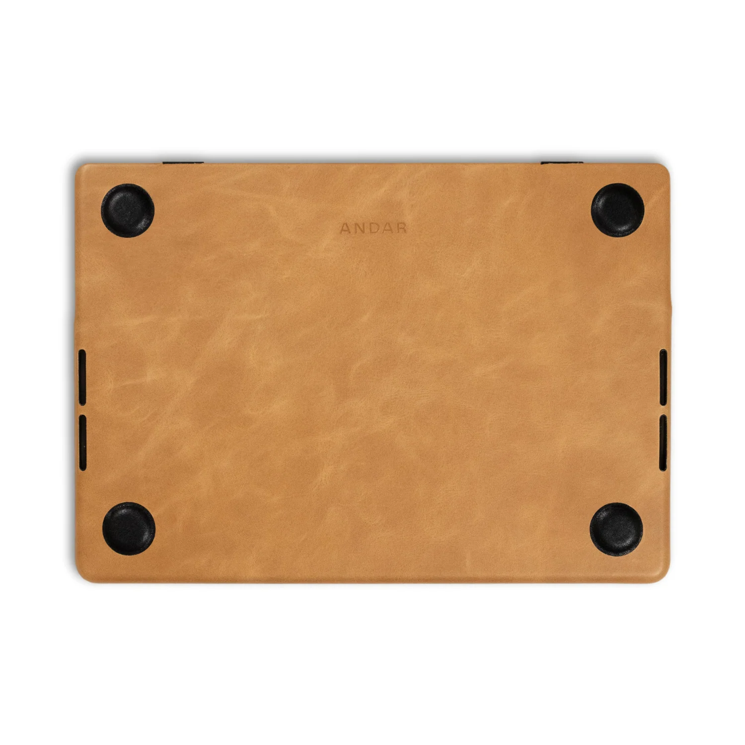 The Helm | Adventure Guide Macbook Air/Pro Cover - Image 157