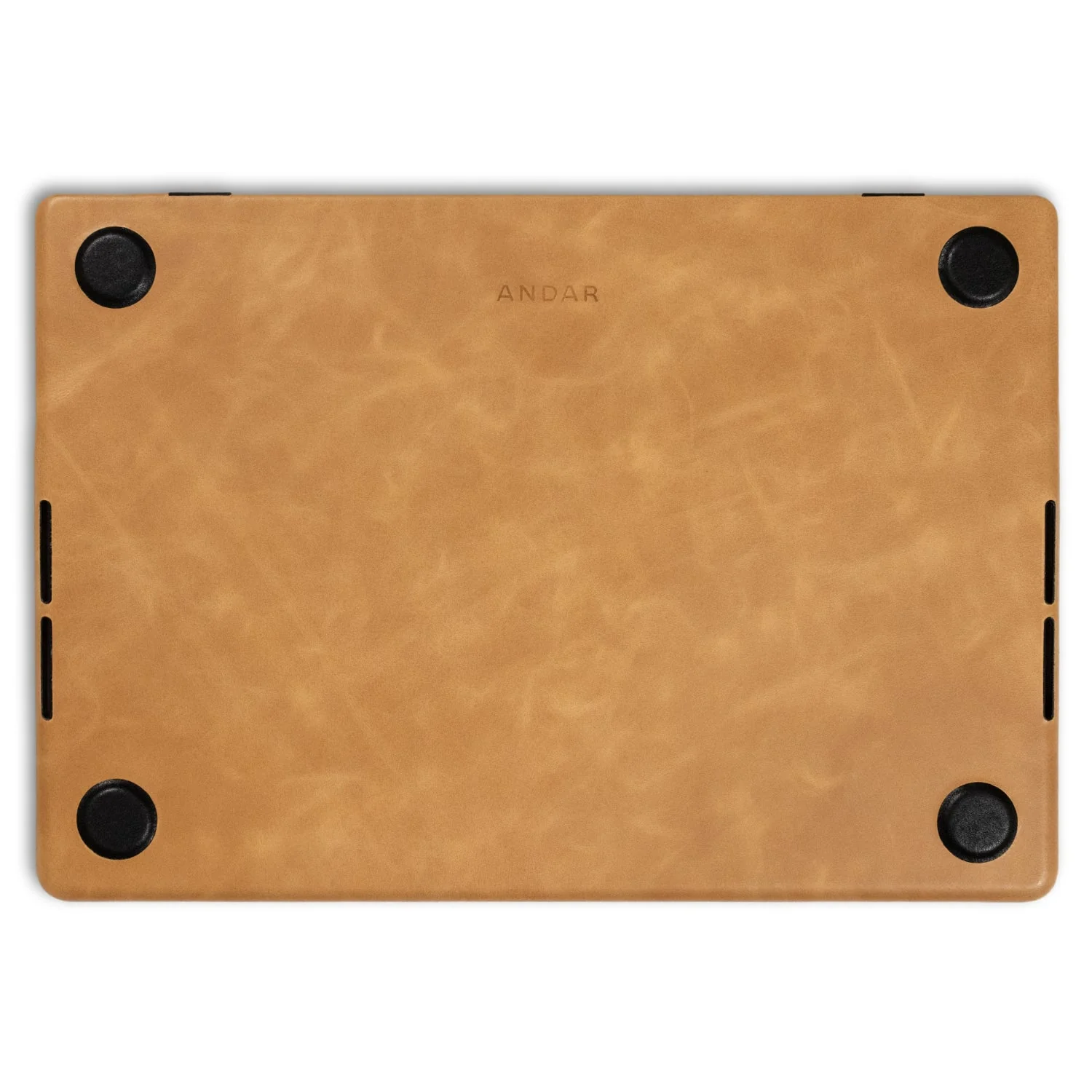 The Helm | Adventure Guide Macbook Air/Pro Cover - Image 167