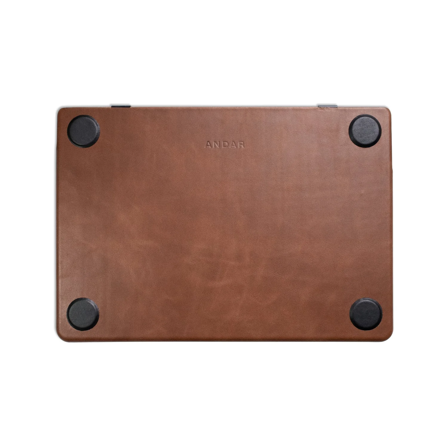 The Helm | Adventure Guide Macbook Air/Pro Cover - Image 170