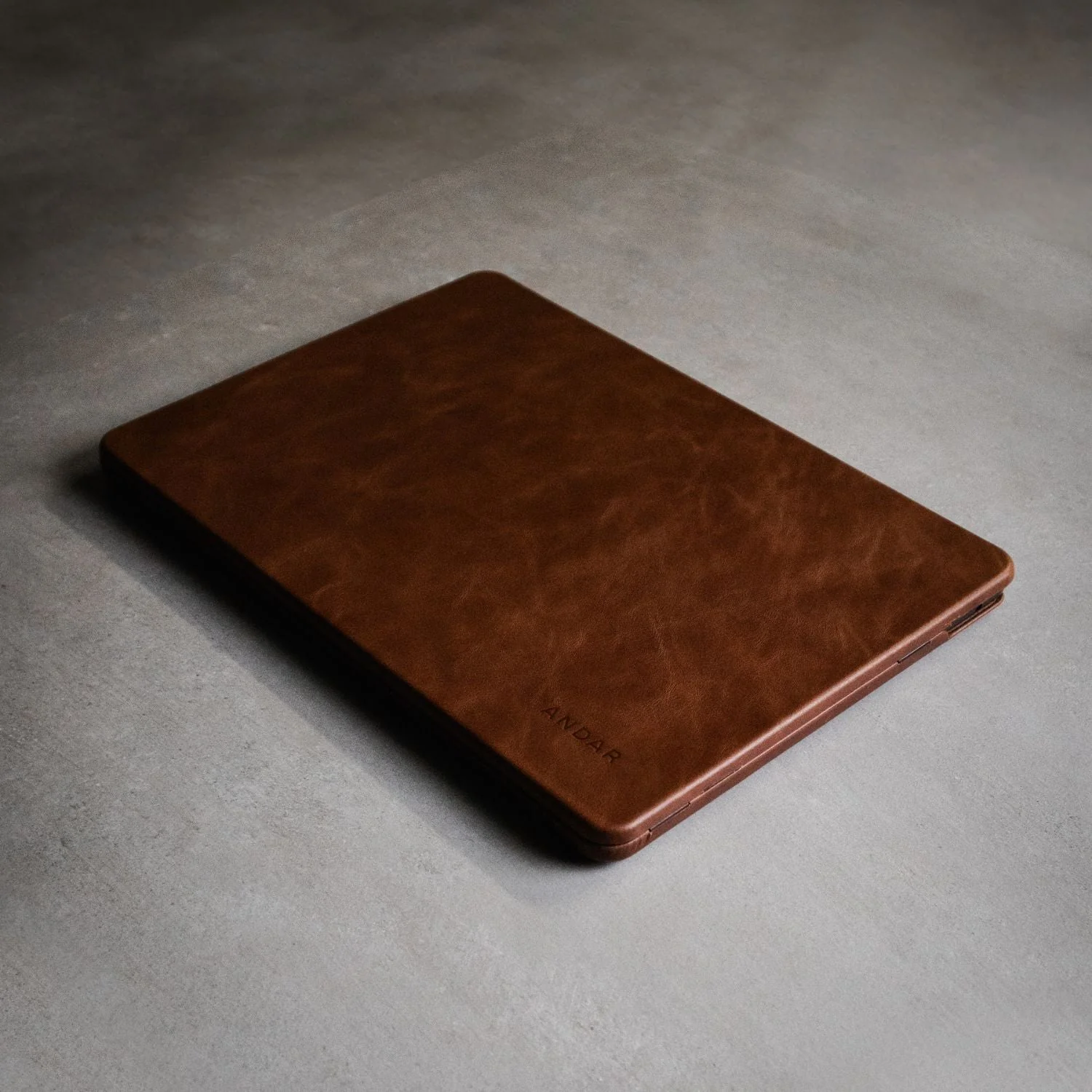 The Helm | Adventure Guide Macbook Air/Pro Cover - Image 171